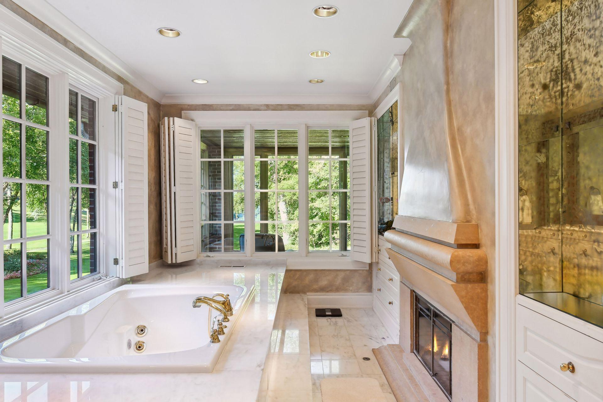 17950 Breezy Point Road