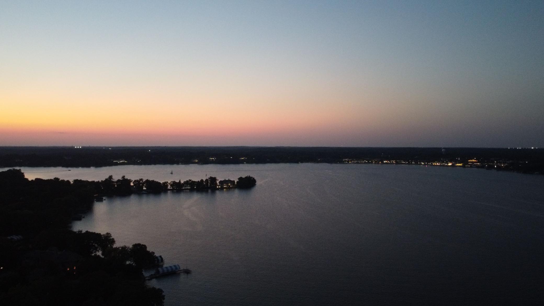 17950 Breezy Point Road