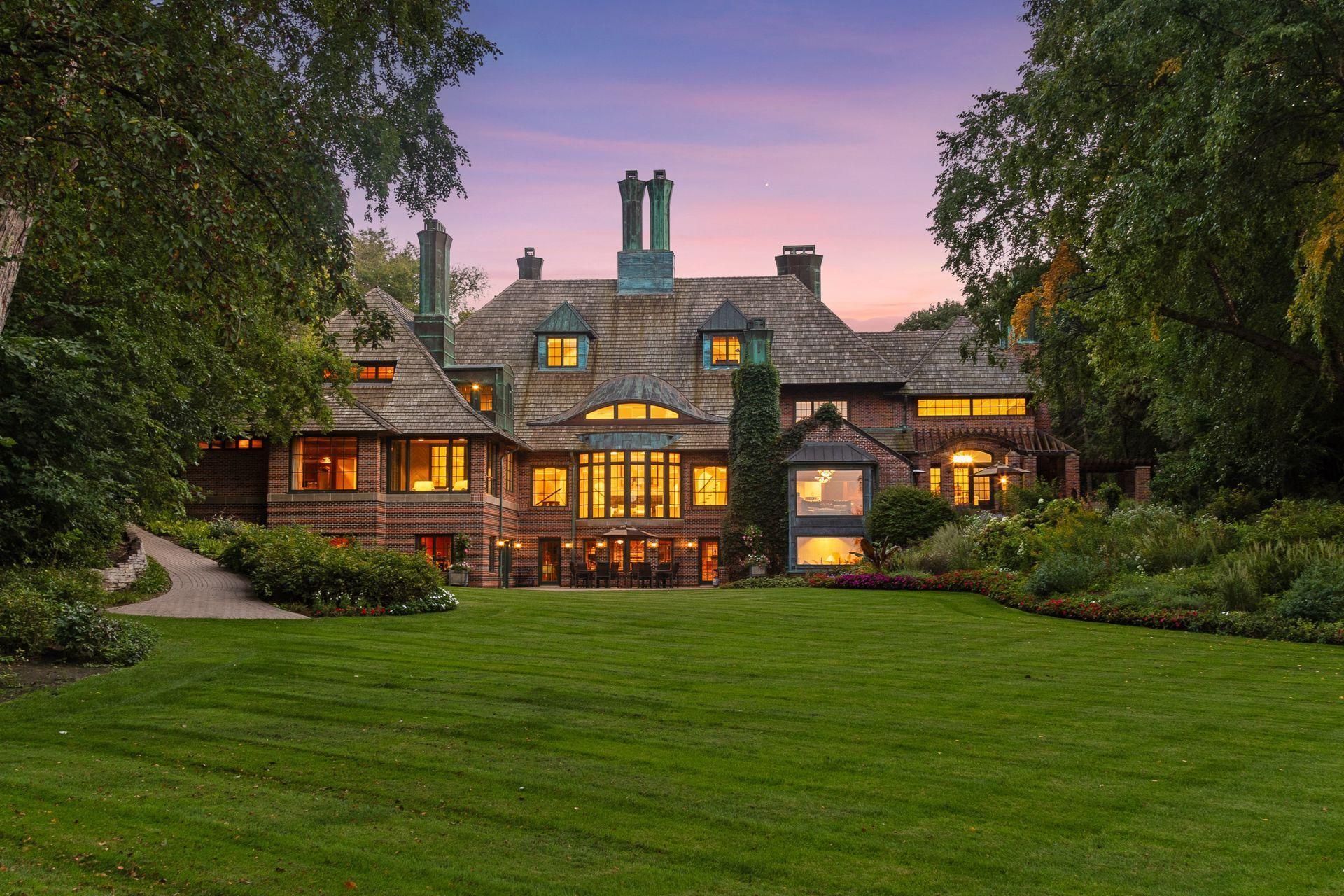 17950 Breezy Point Road