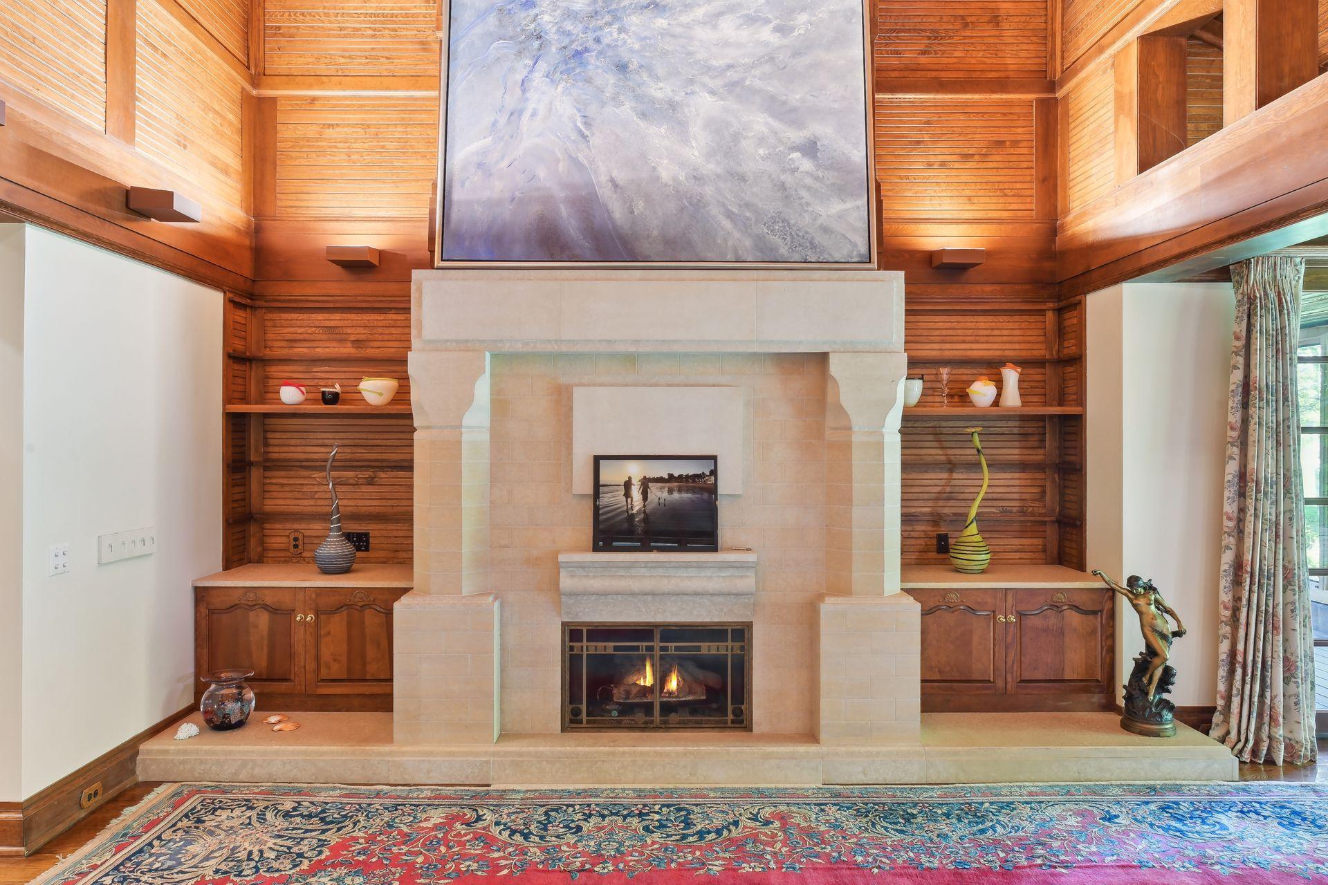 17950 Breezy Point Road