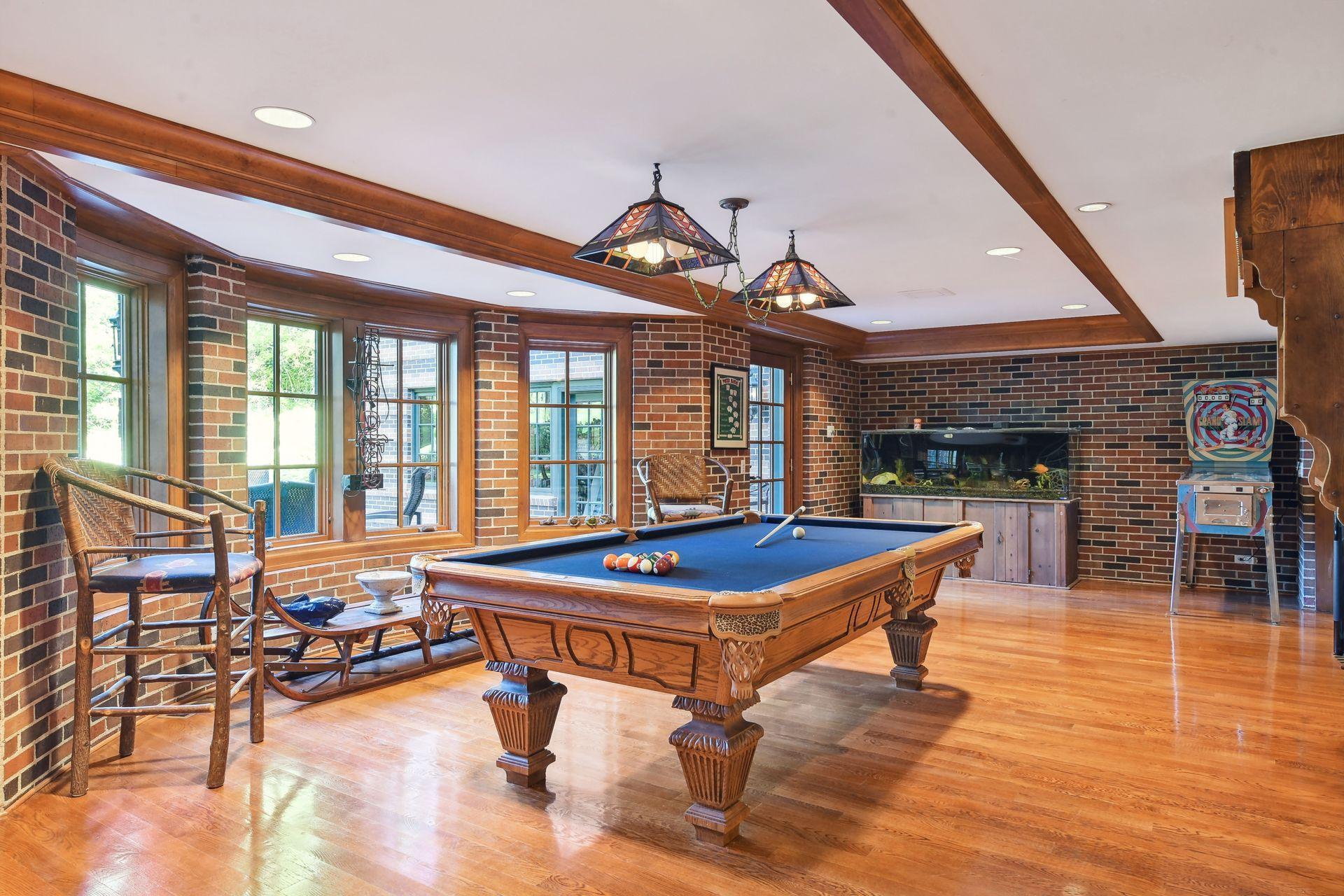 17950 Breezy Point Road