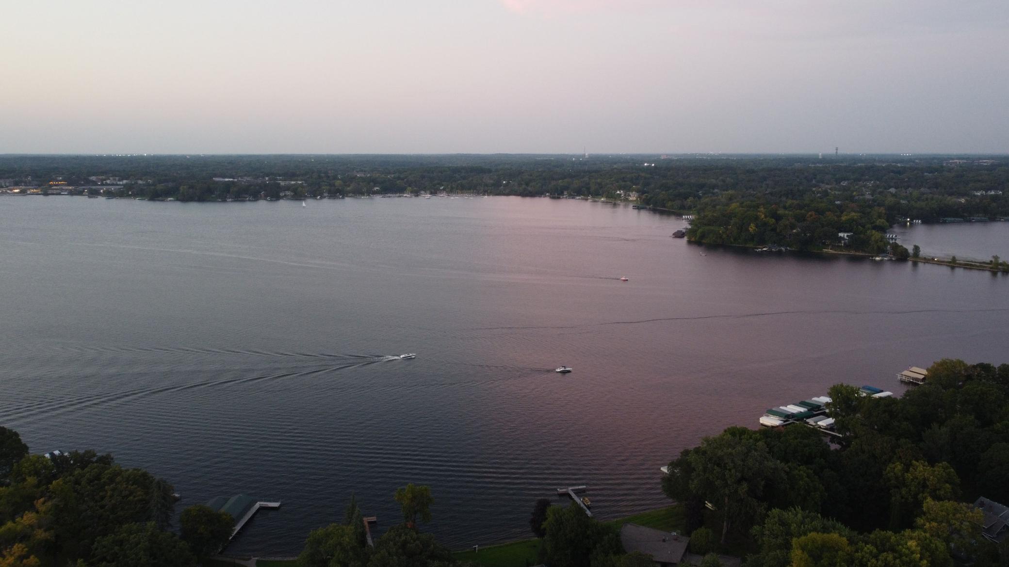 17950 Breezy Point Road