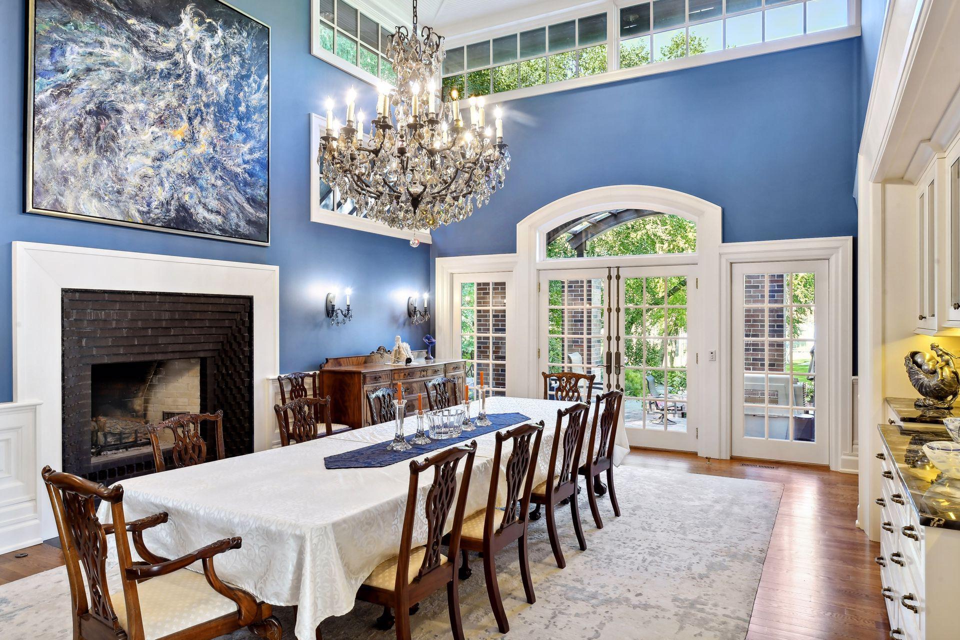 17950 Breezy Point Road