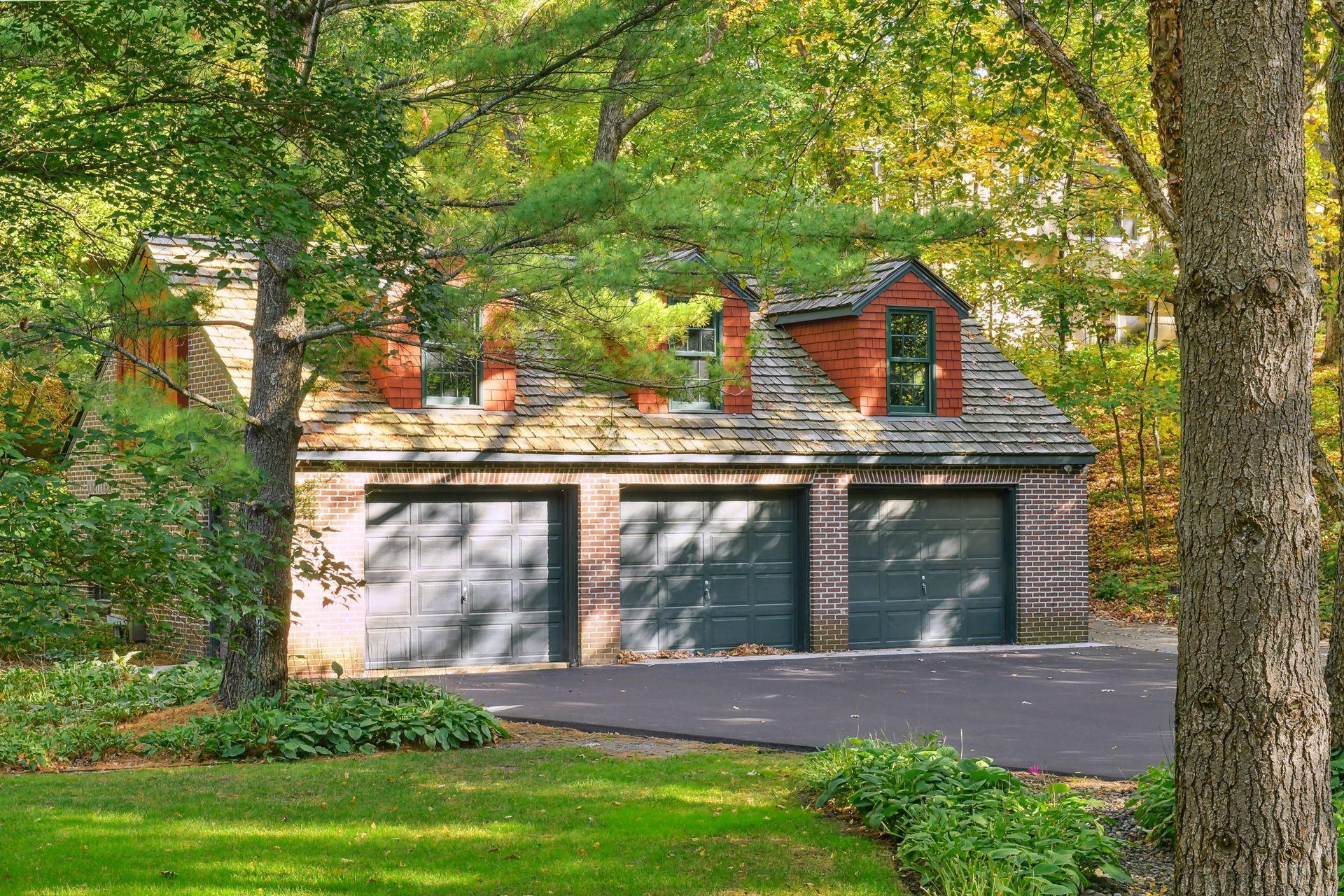 17950 Breezy Point Road