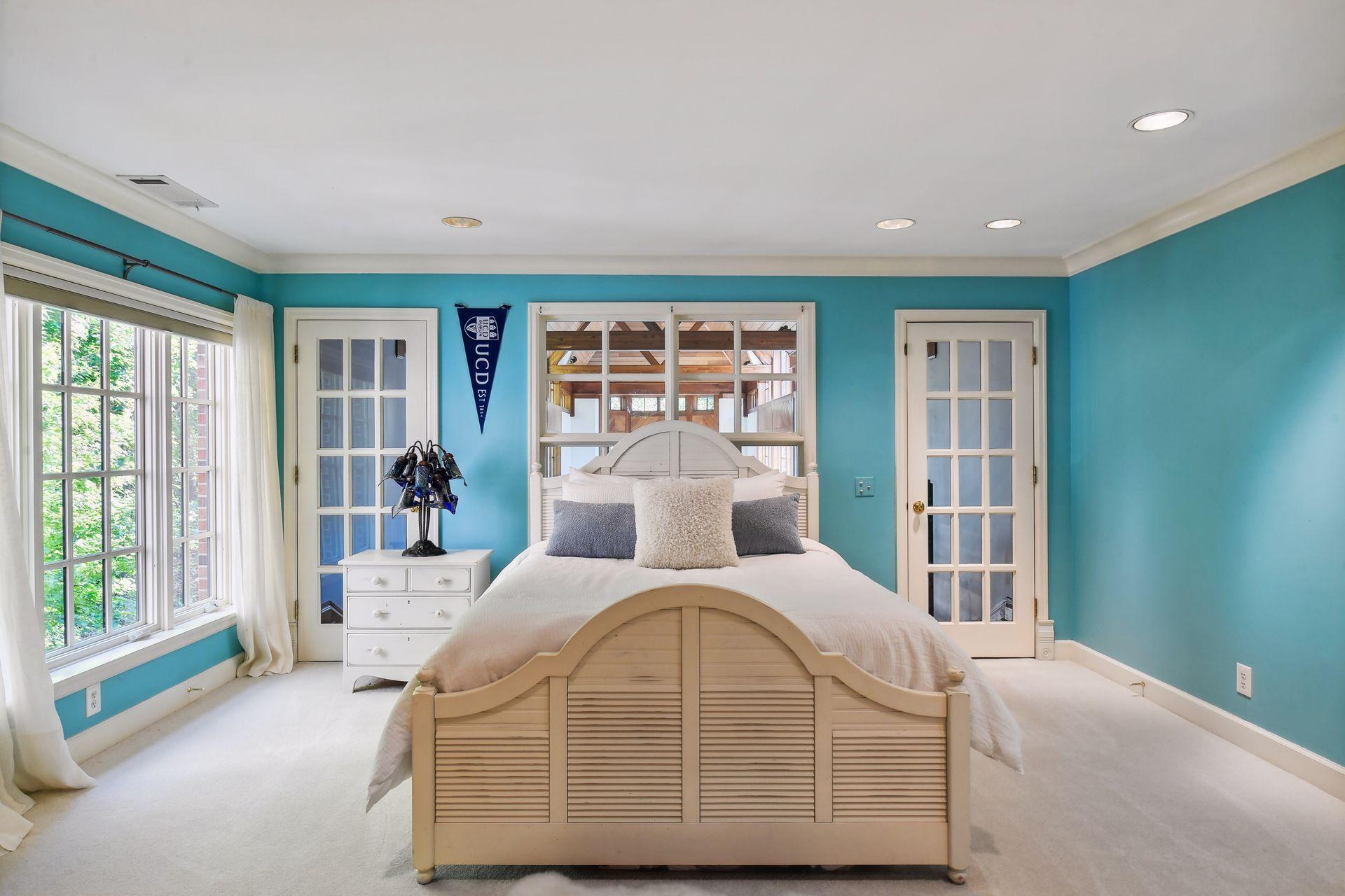 17950 Breezy Point Road