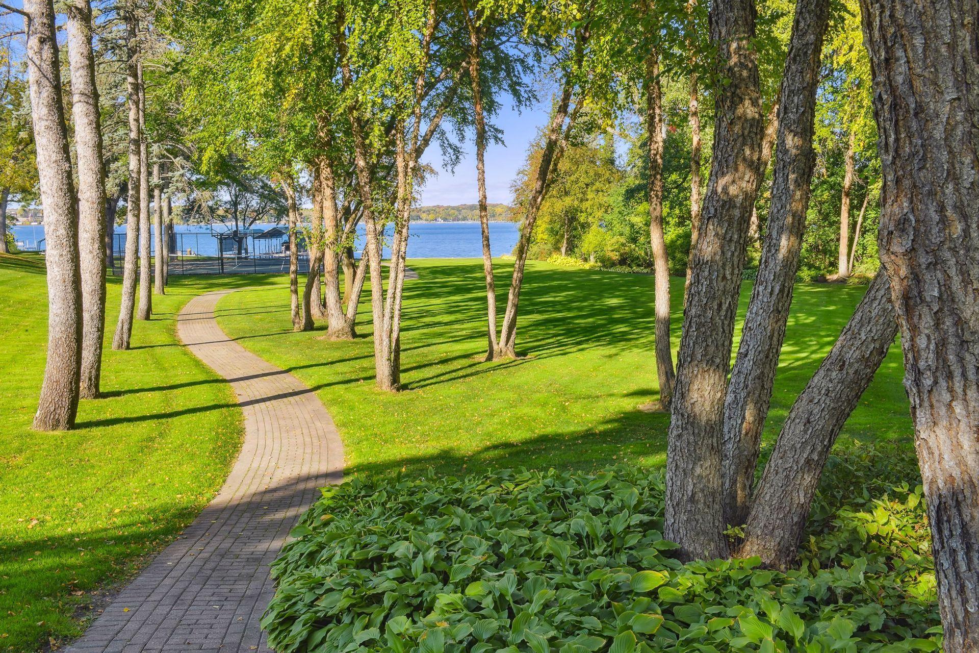 17950 Breezy Point Road