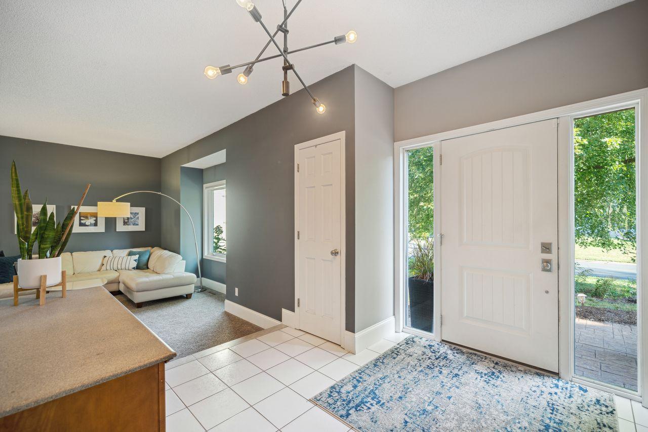 3113 Chelsea Court
