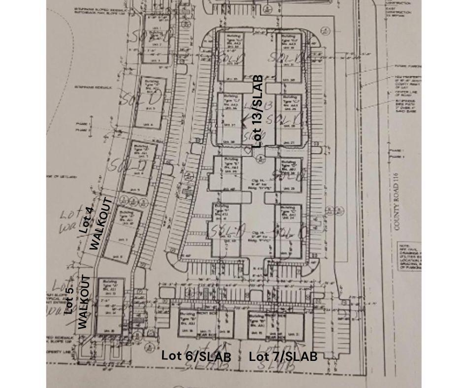 Lot 7 Meander Court
