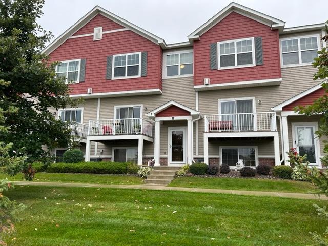 1806 Colonial Lane Unit: 4