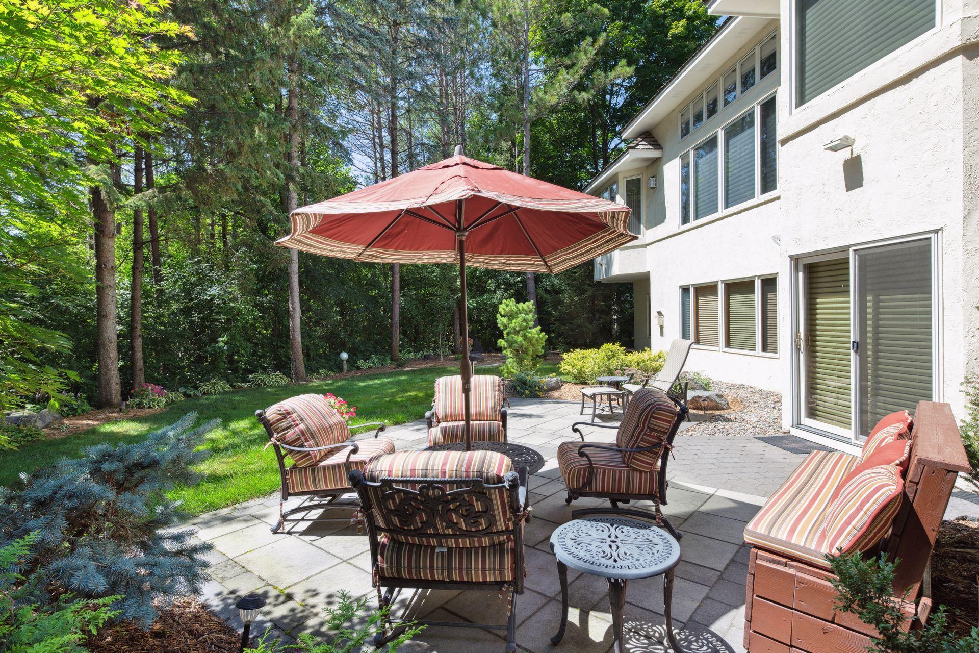 2106 Sugarwood Drive