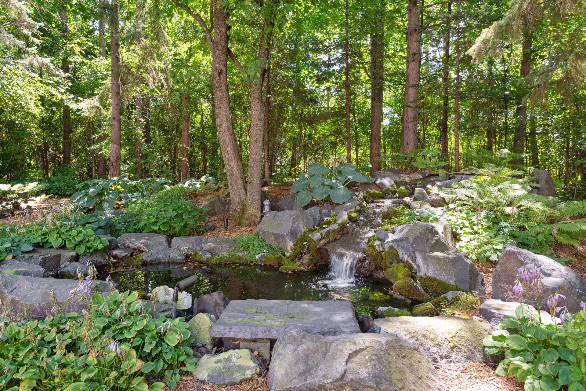 2106 Sugarwood Drive