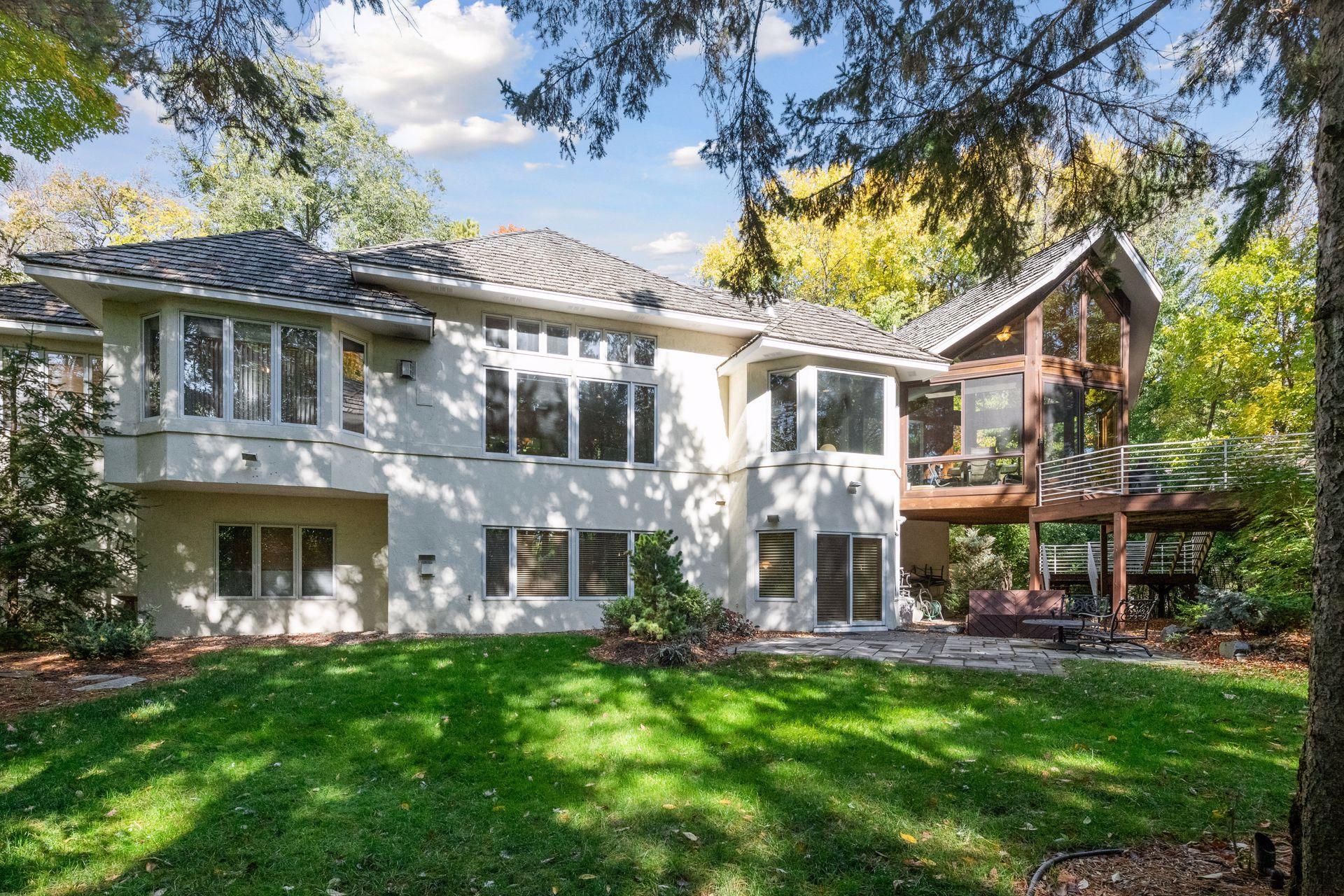 2106 Sugarwood Drive