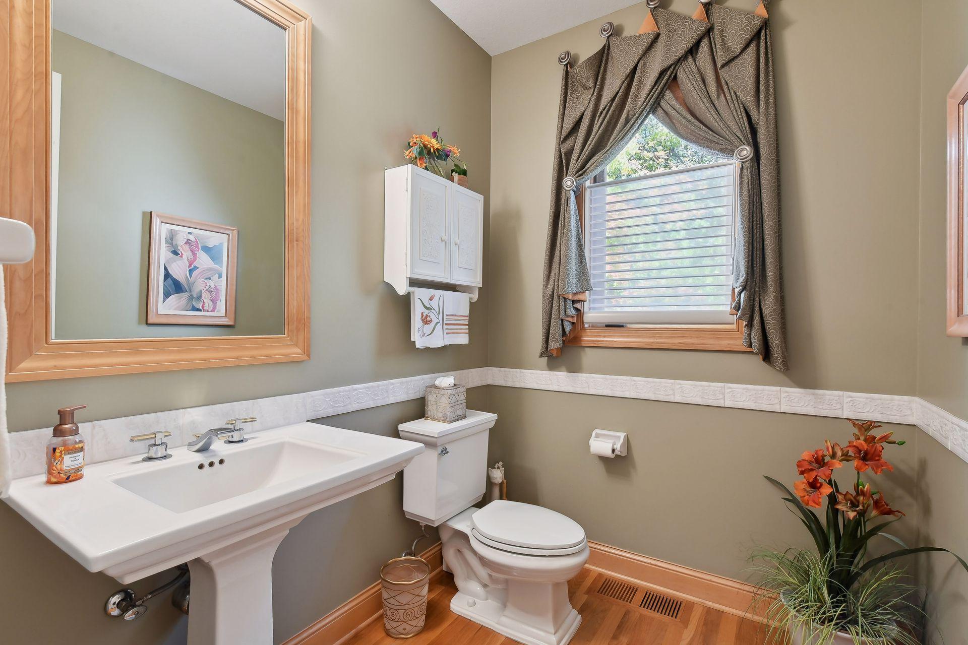 2106 Sugarwood Drive