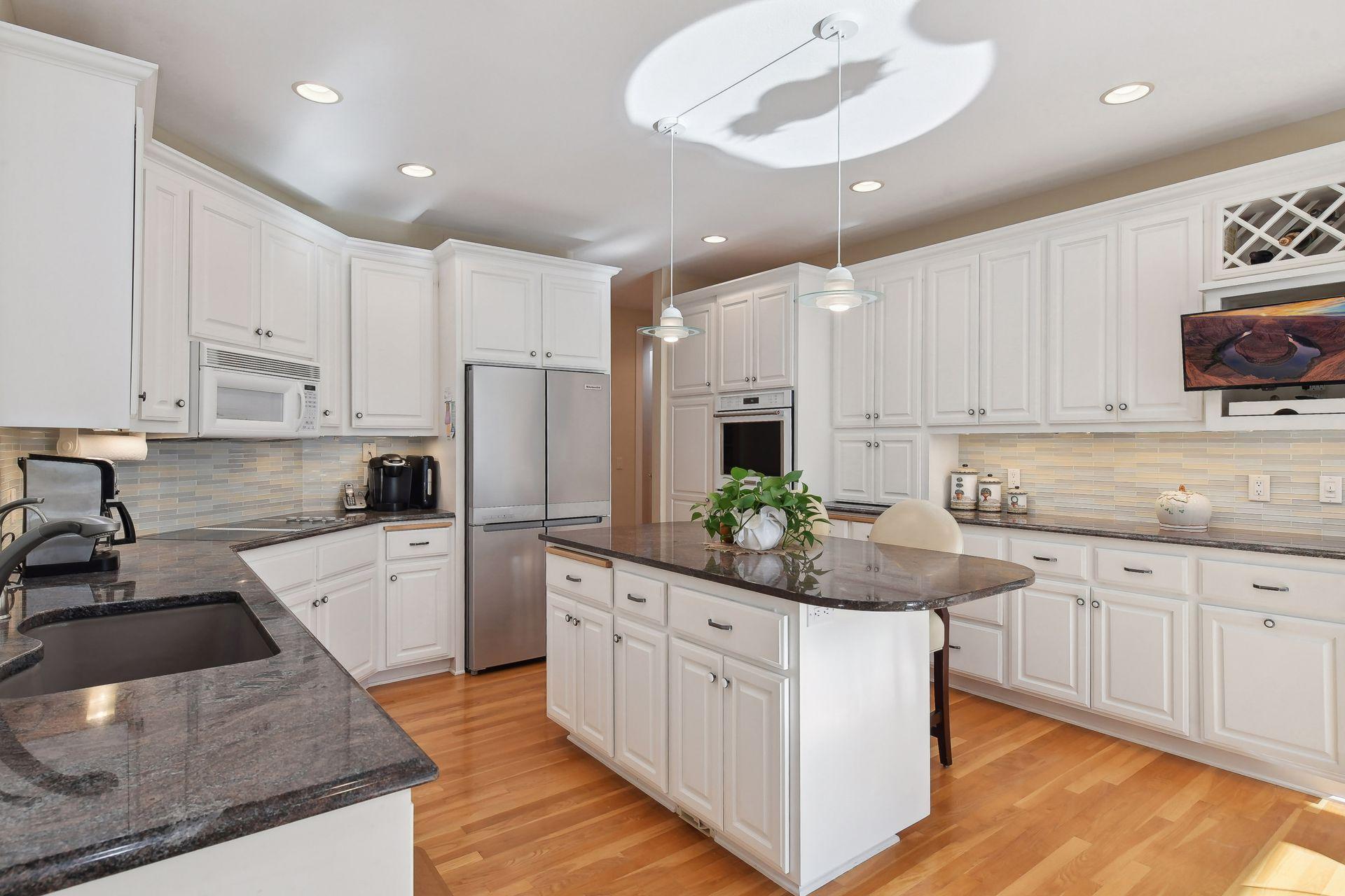 2106 Sugarwood Drive