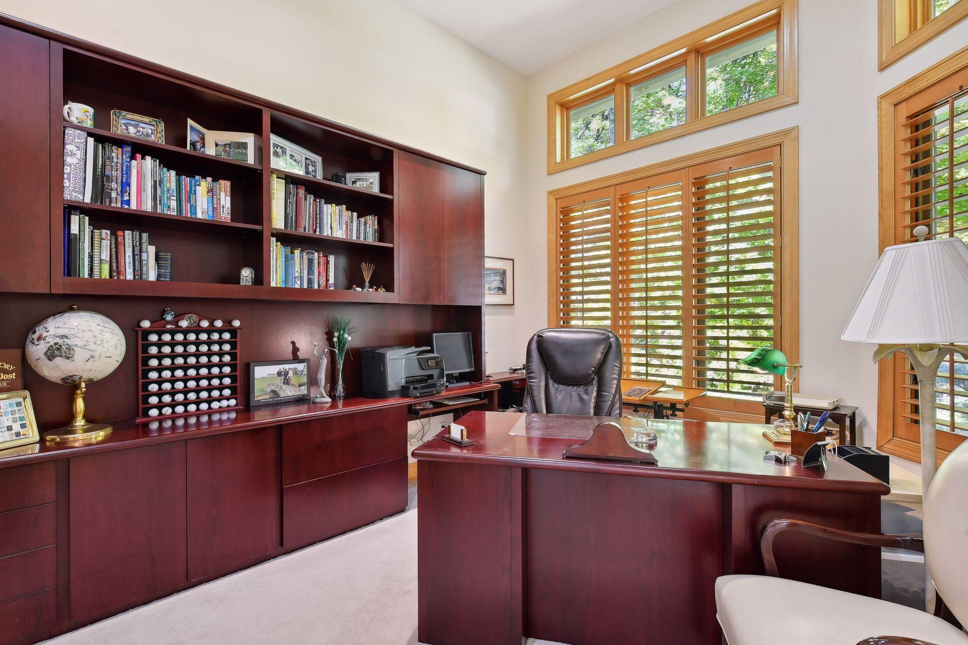 2106 Sugarwood Drive