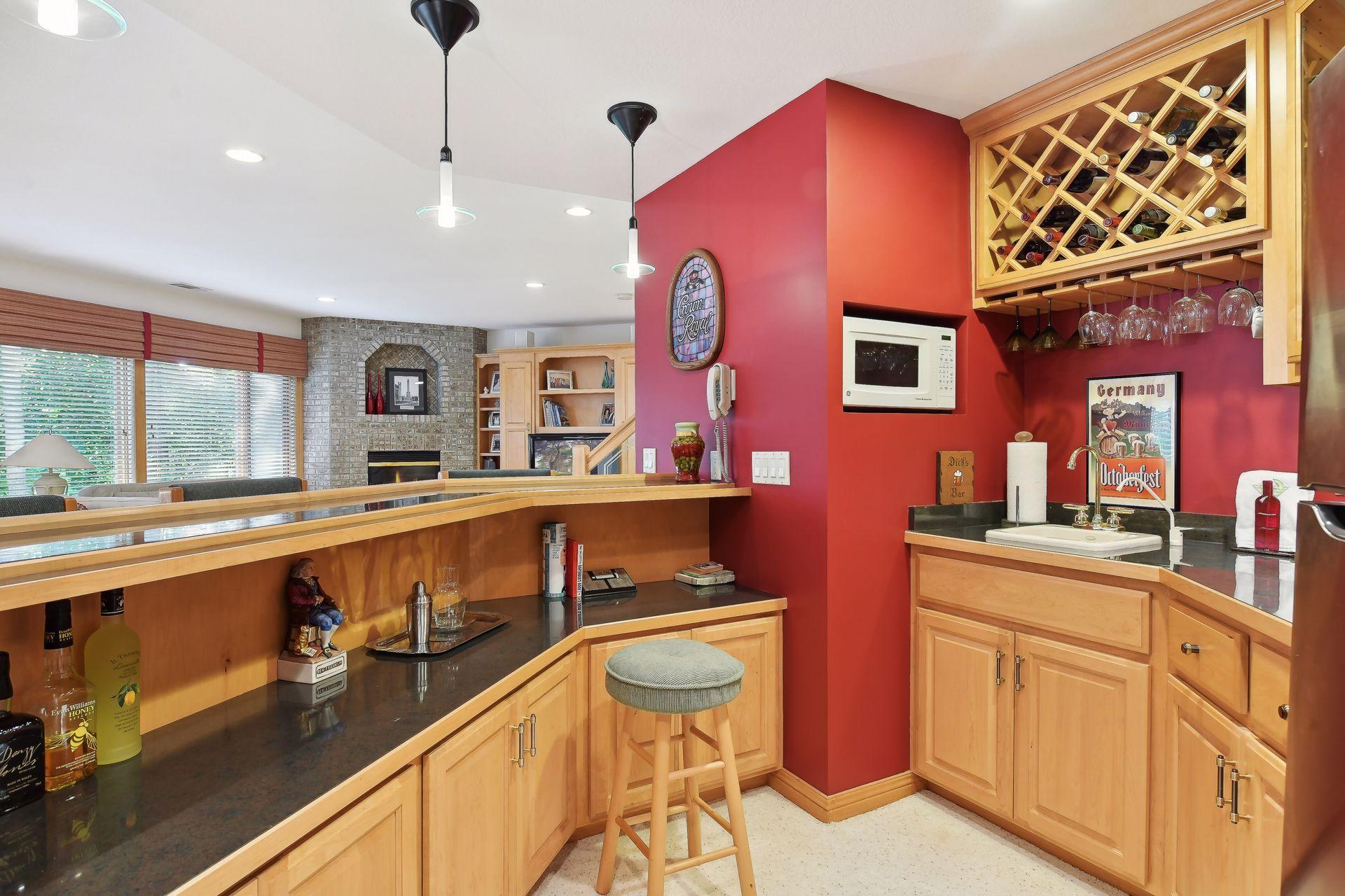 2106 Sugarwood Drive