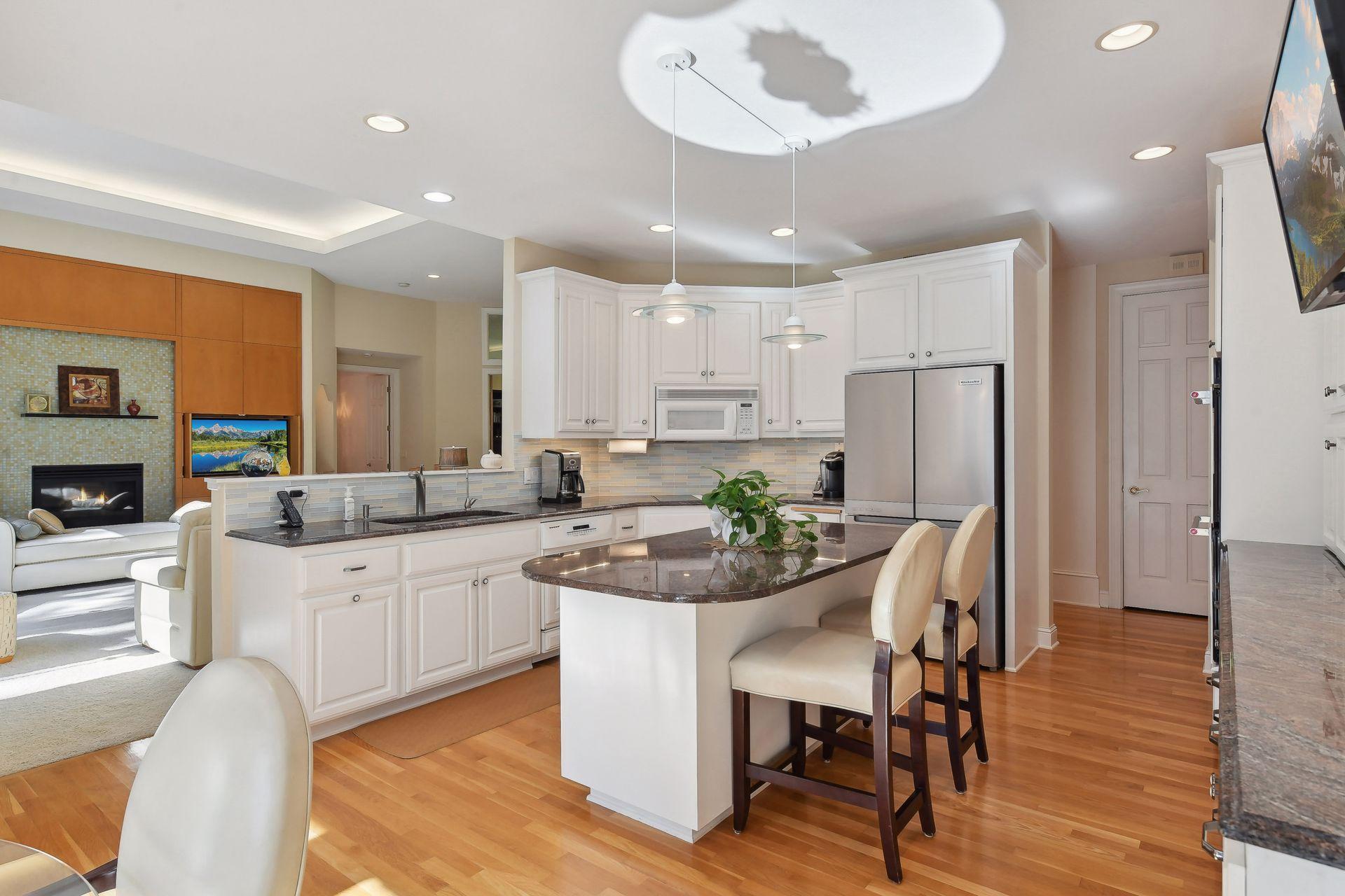 2106 Sugarwood Drive