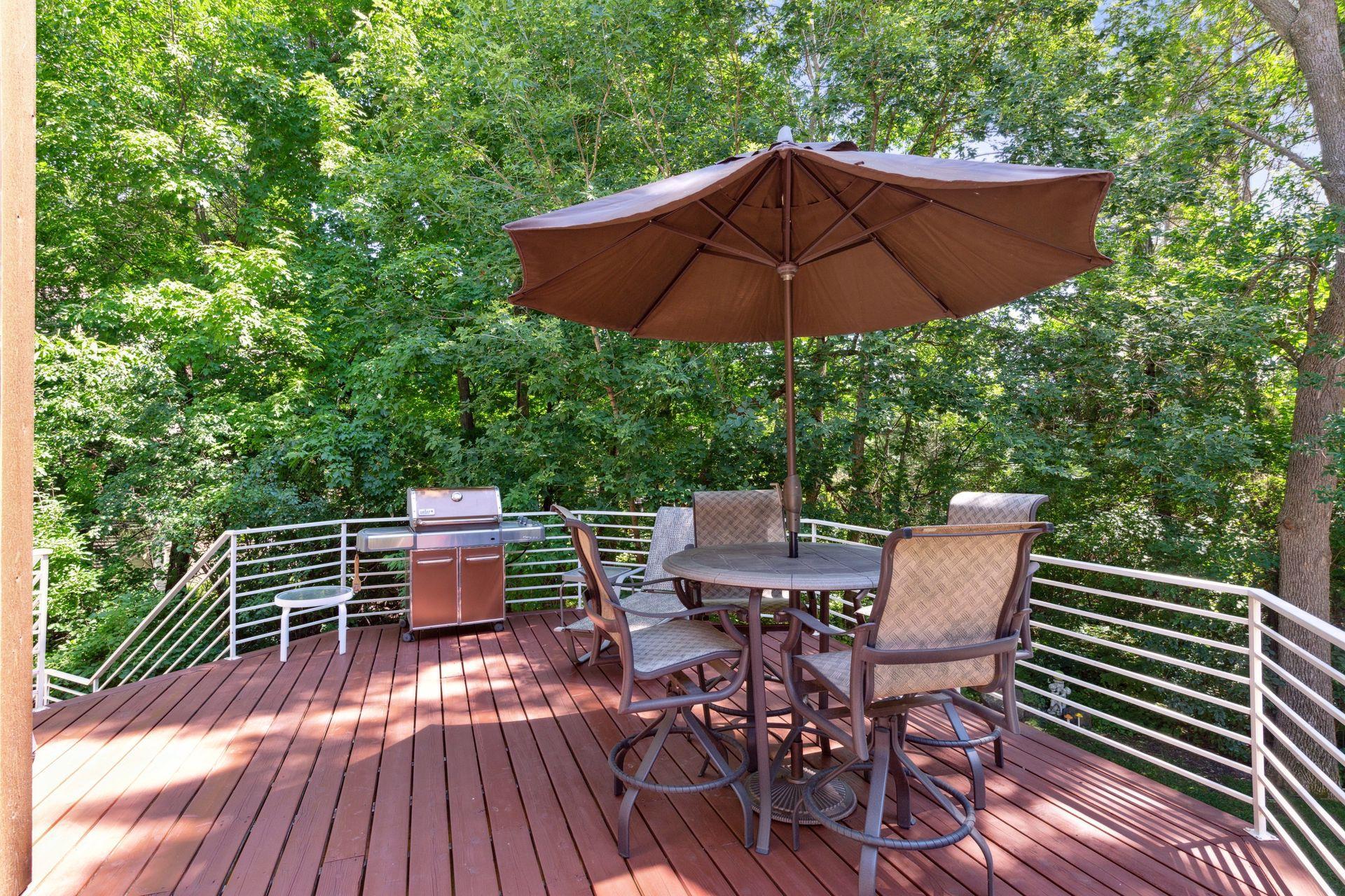 2106 Sugarwood Drive