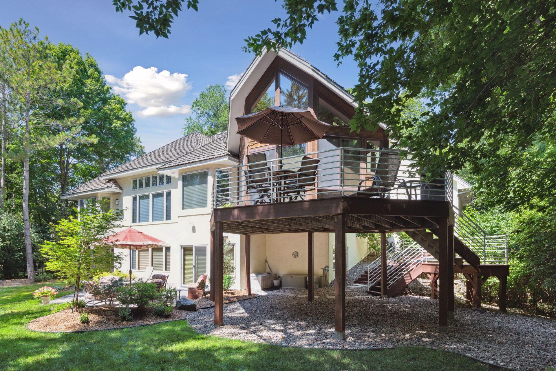 2106 Sugarwood Drive