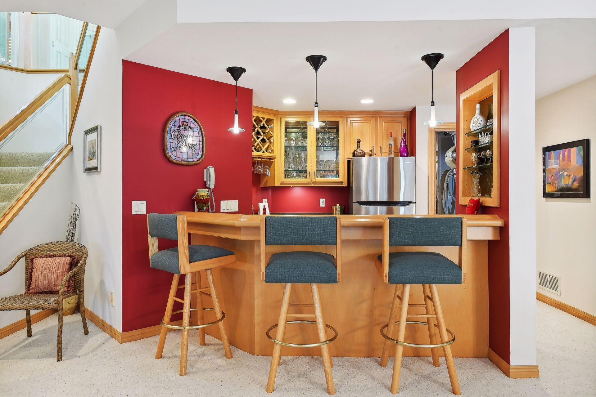 2106 Sugarwood Drive