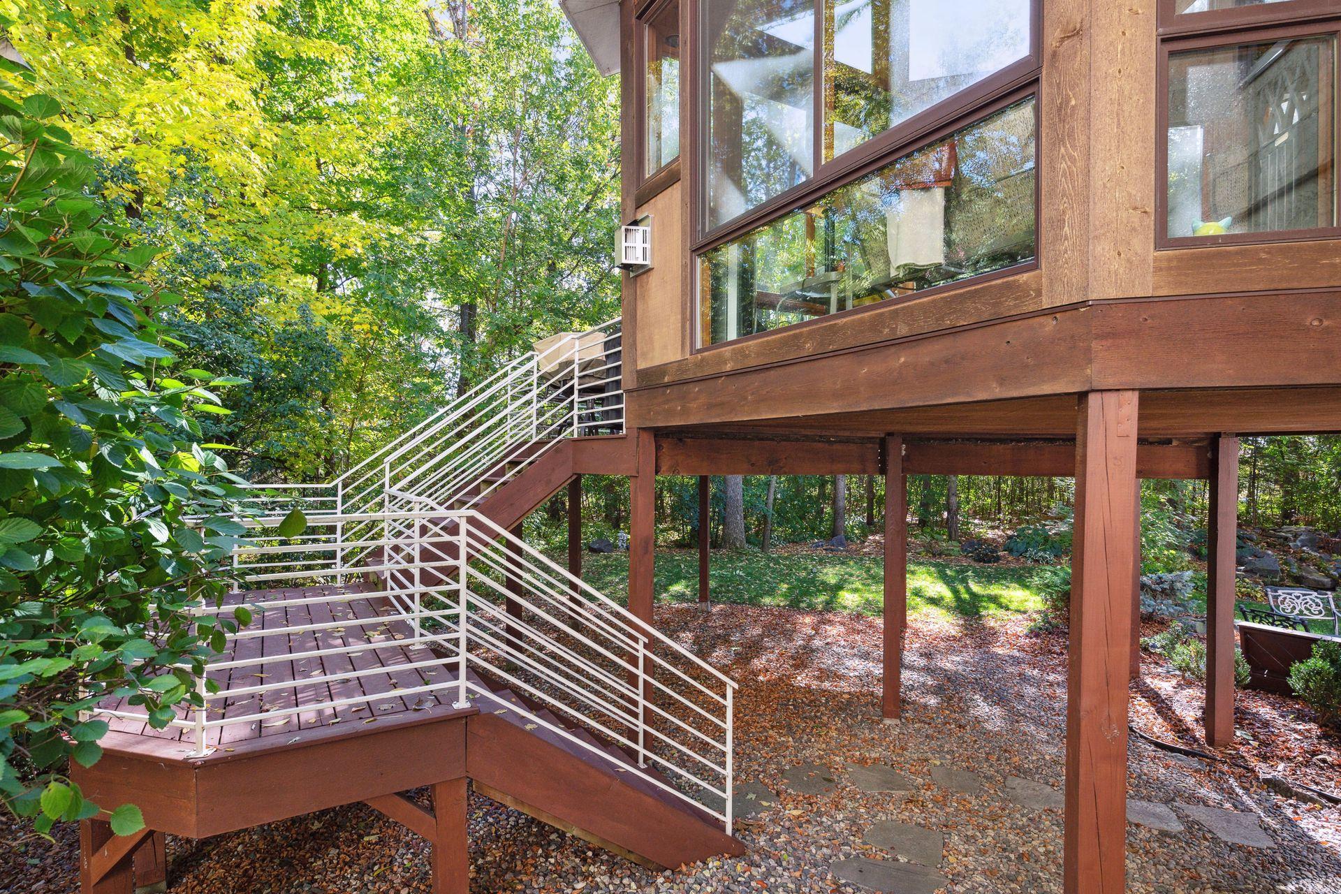 2106 Sugarwood Drive