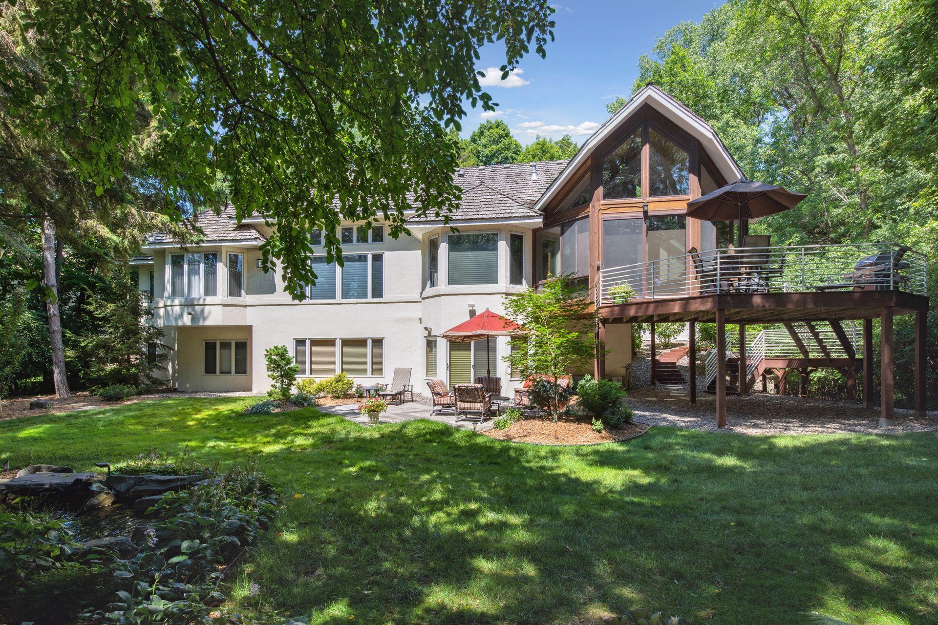2106 Sugarwood Drive