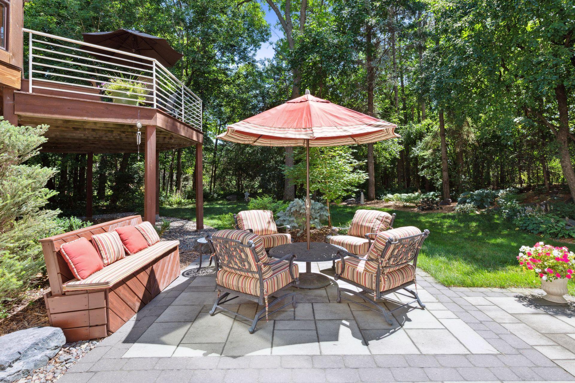 2106 Sugarwood Drive