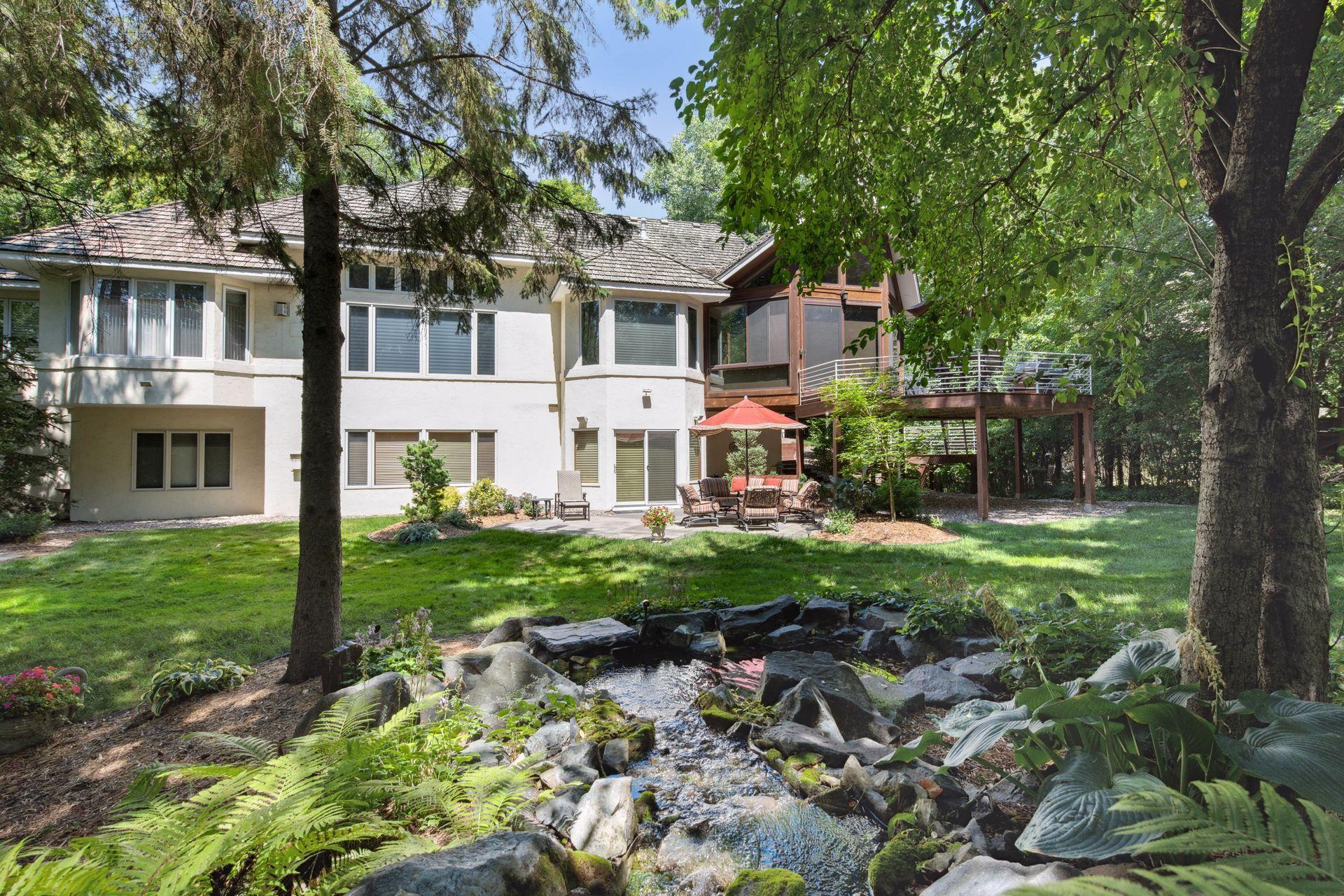 2106 Sugarwood Drive
