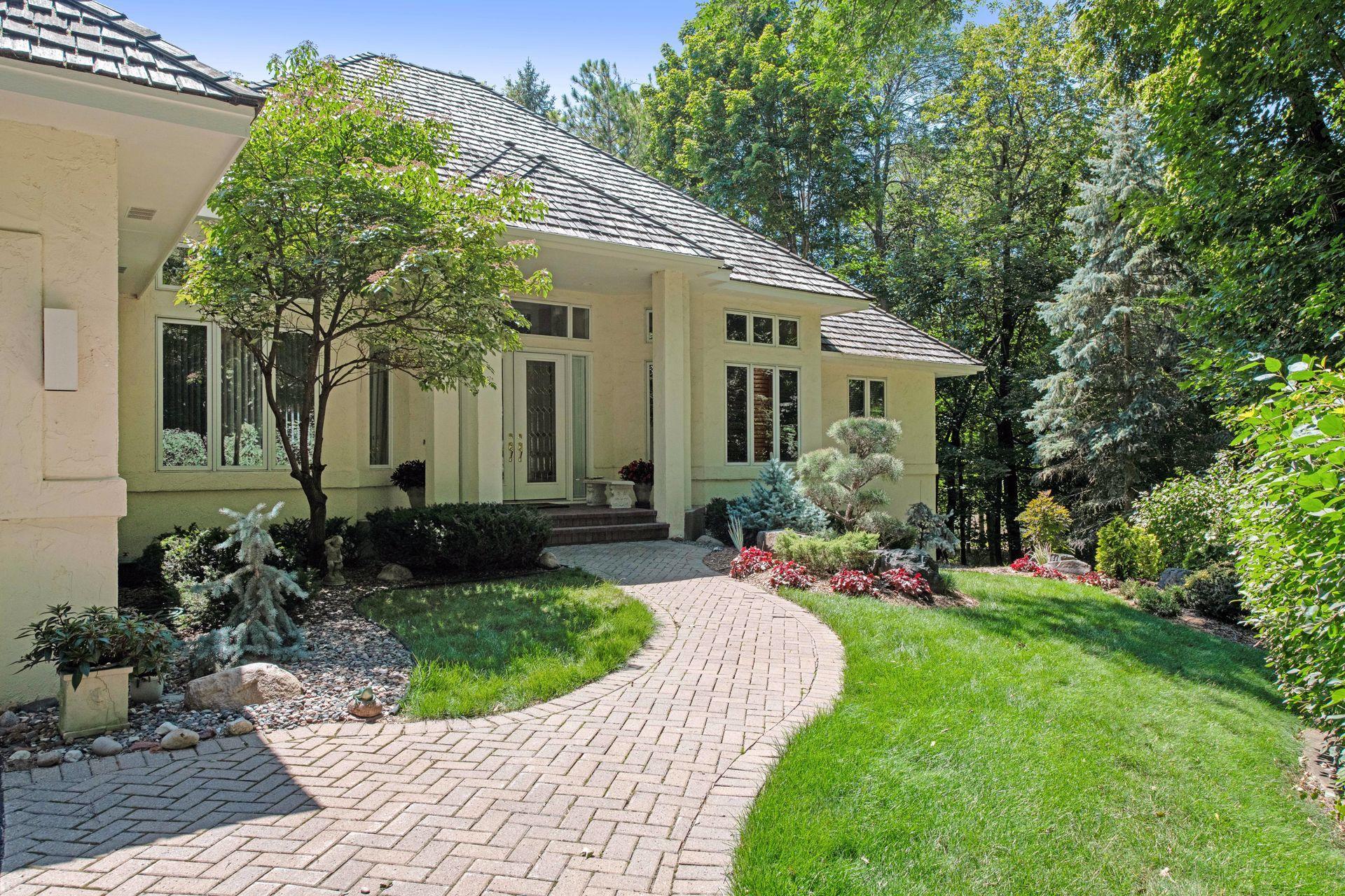 2106 Sugarwood Drive