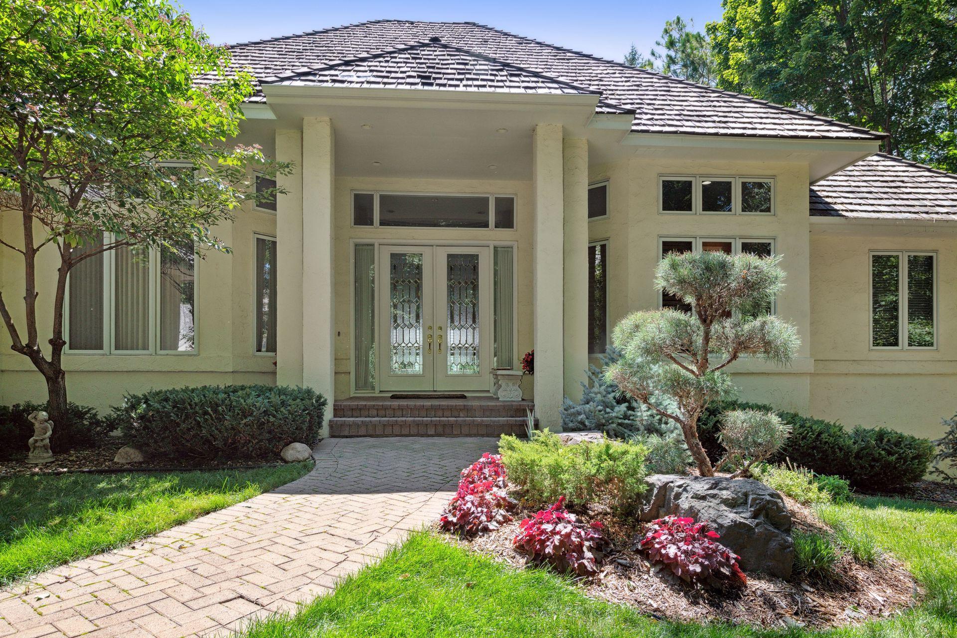2106 Sugarwood Drive