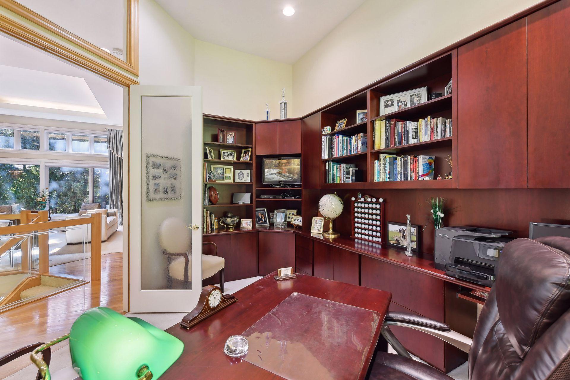 2106 Sugarwood Drive