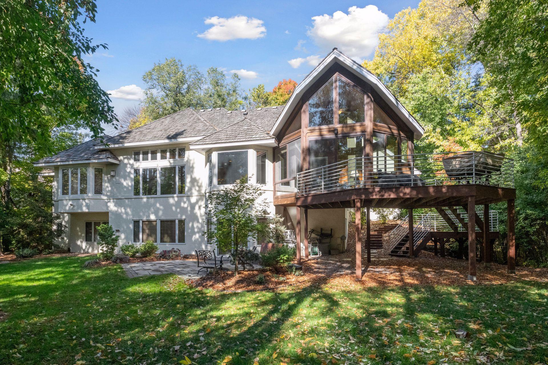 2106 Sugarwood Drive