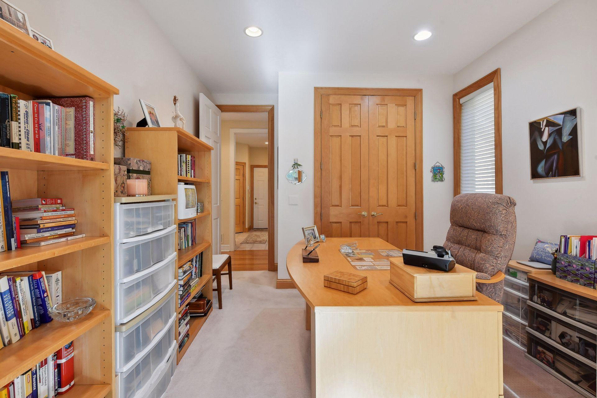 2106 Sugarwood Drive