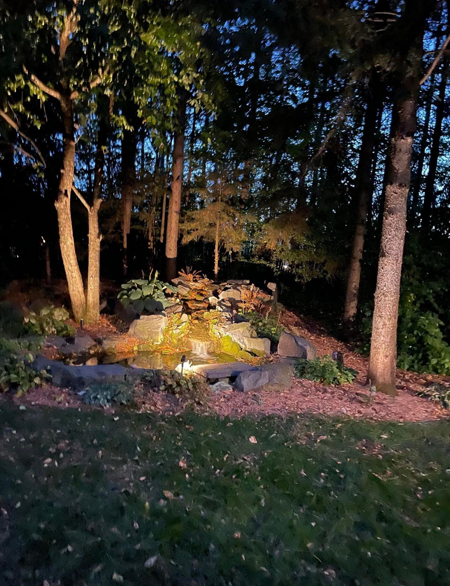 2106 Sugarwood Drive
