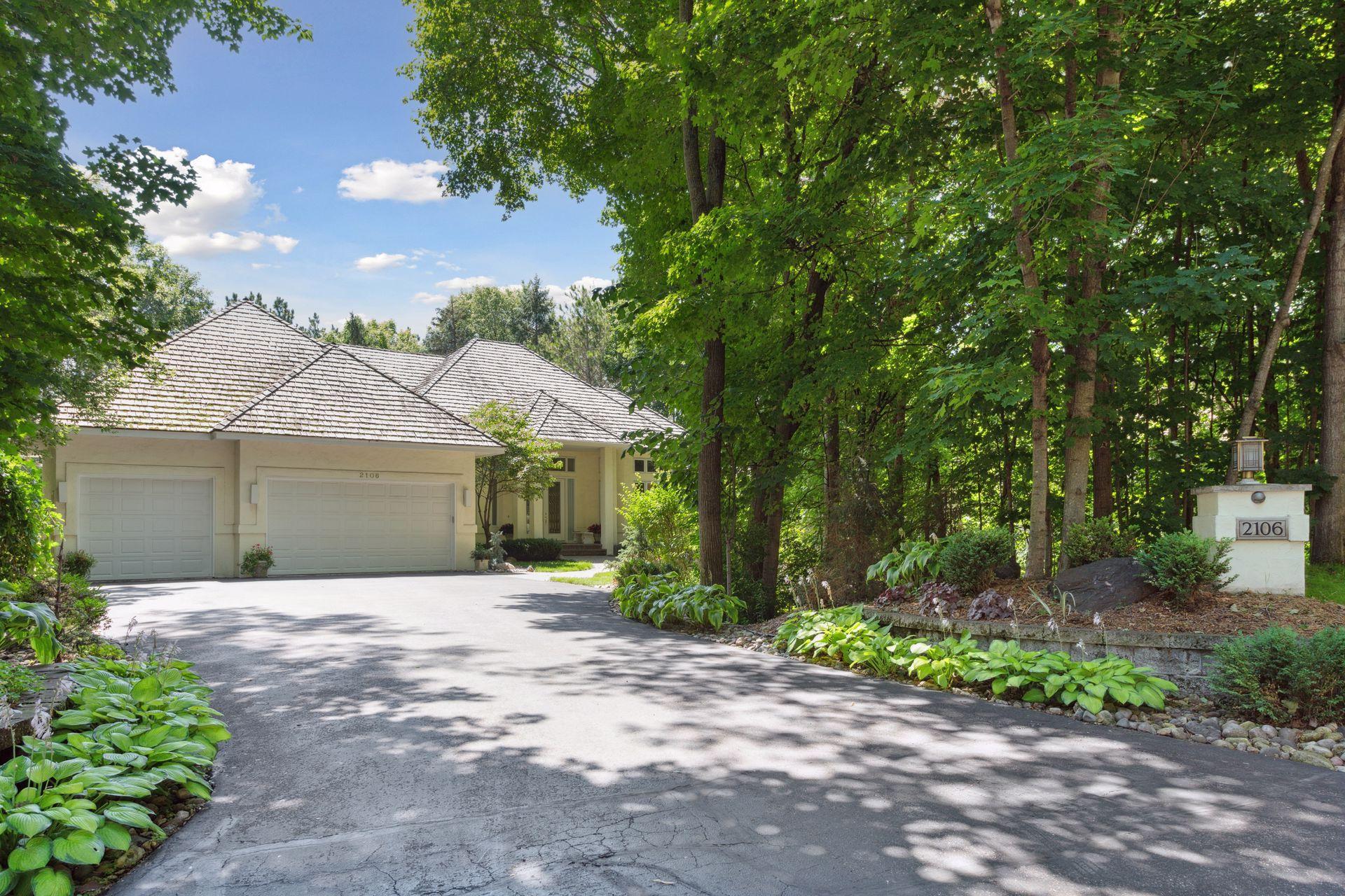2106 Sugarwood Drive