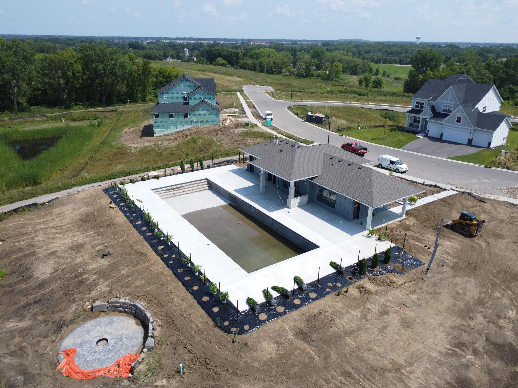 14519 Kingsview Lane N