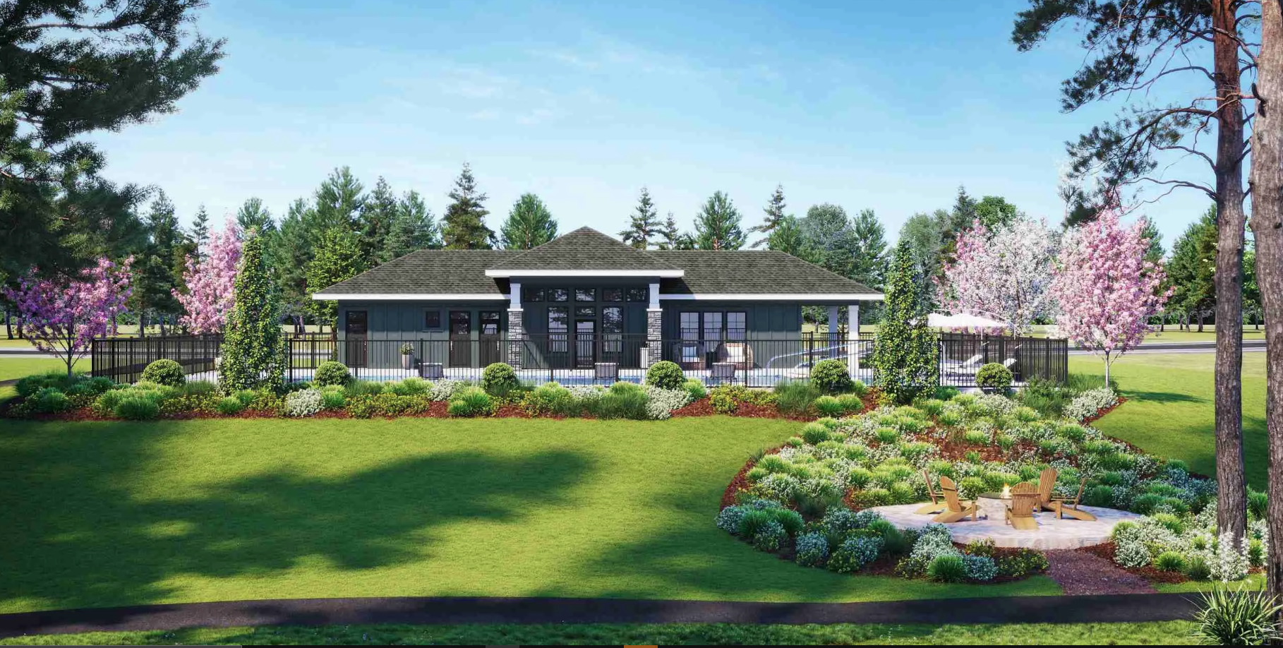 14519 Kingsview Lane N