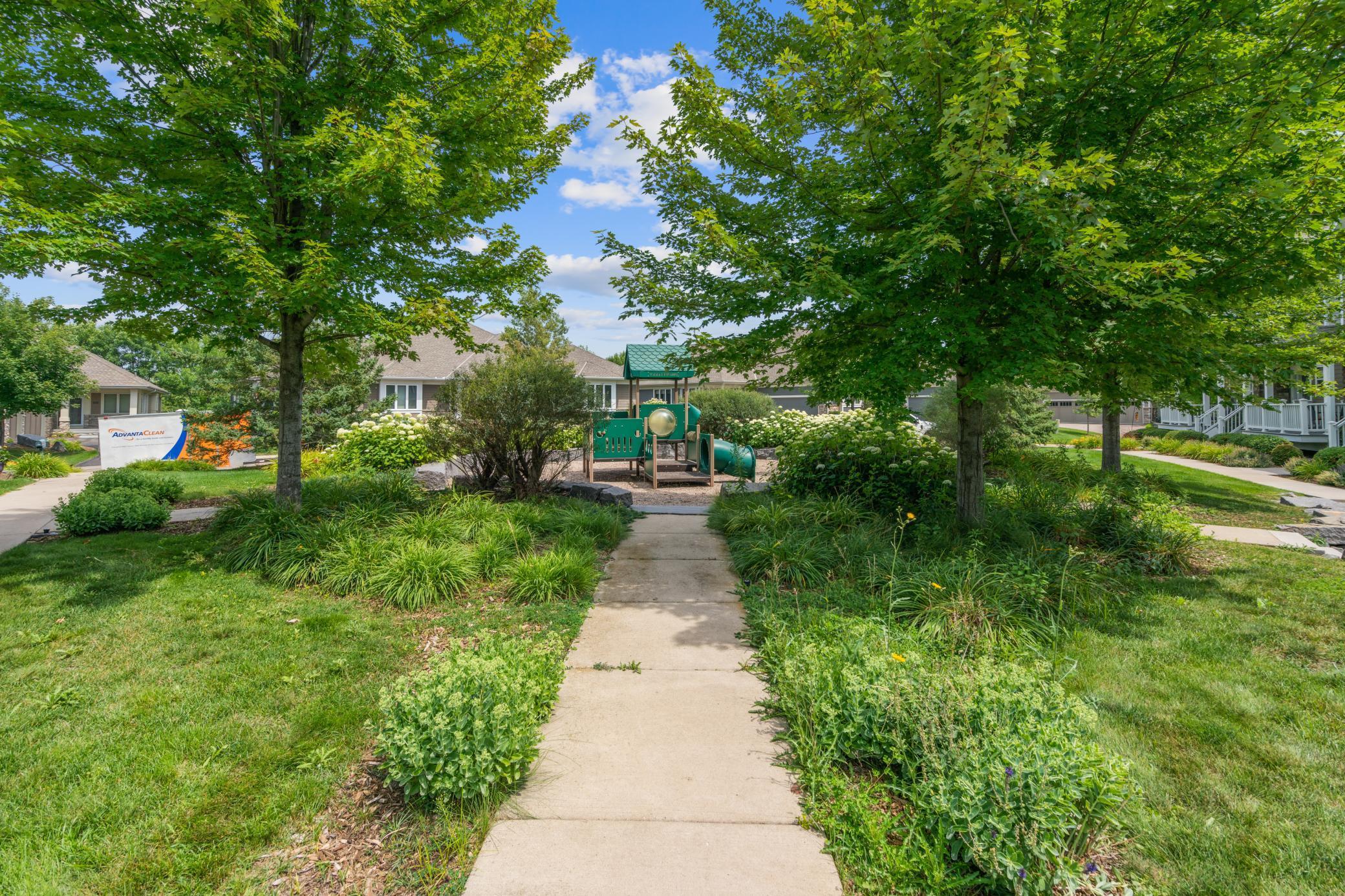 718 Sandstone Circle