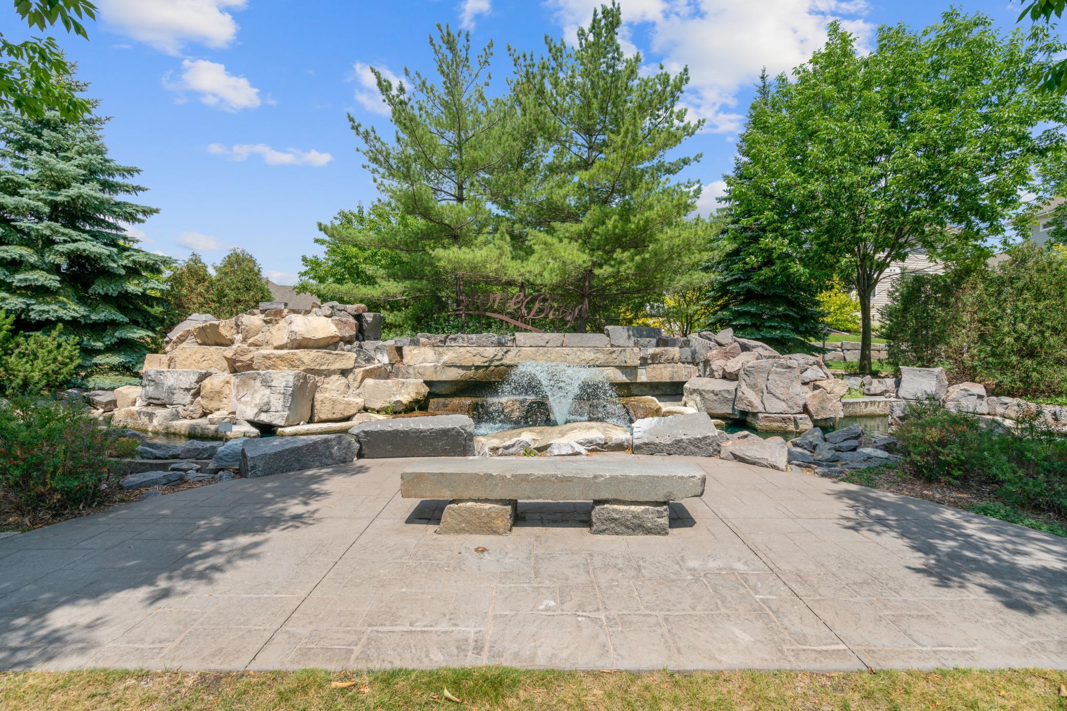718 Sandstone Circle