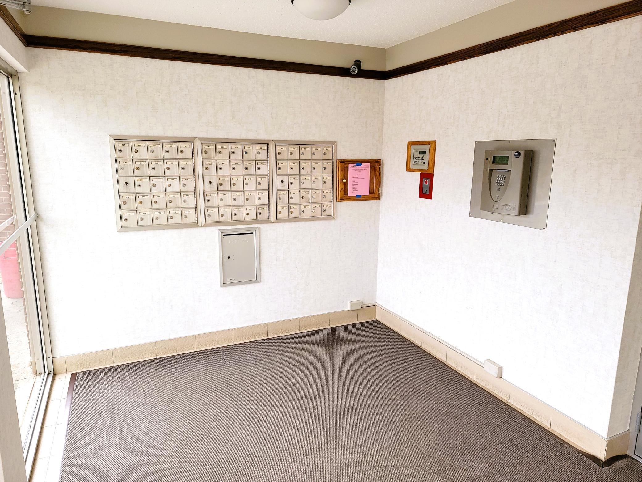 2801 Flag Avenue N Unit: 119