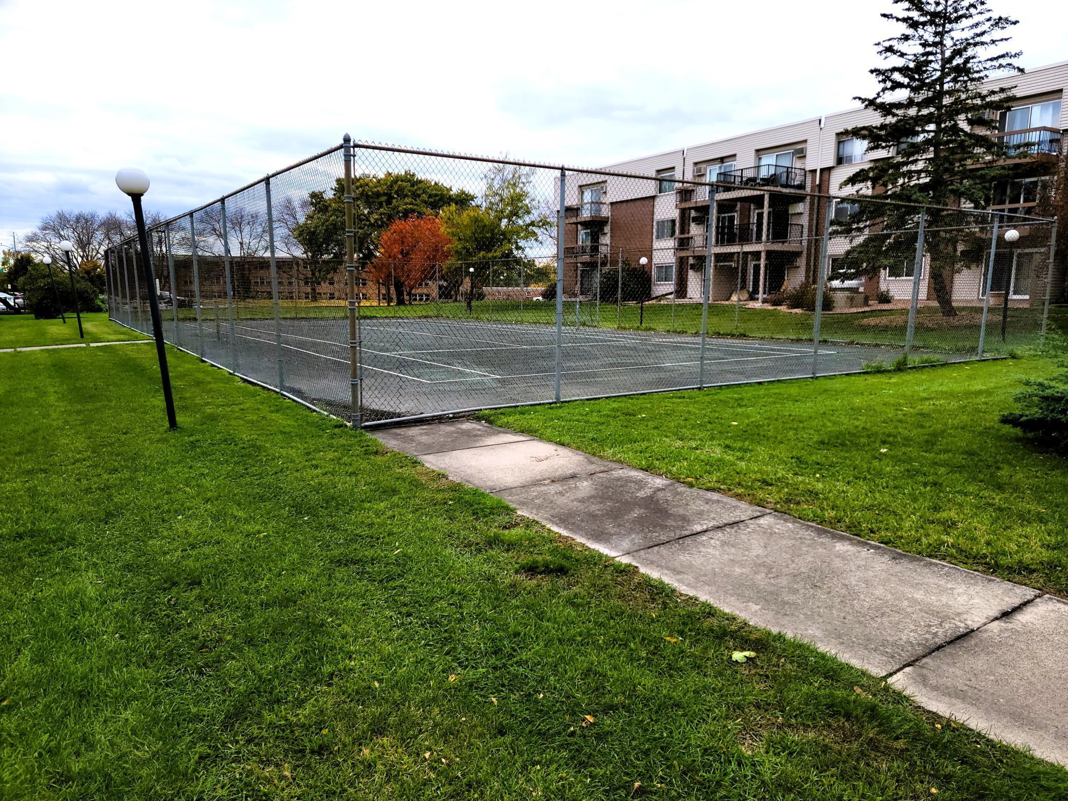 2801 Flag Avenue N Unit: 119