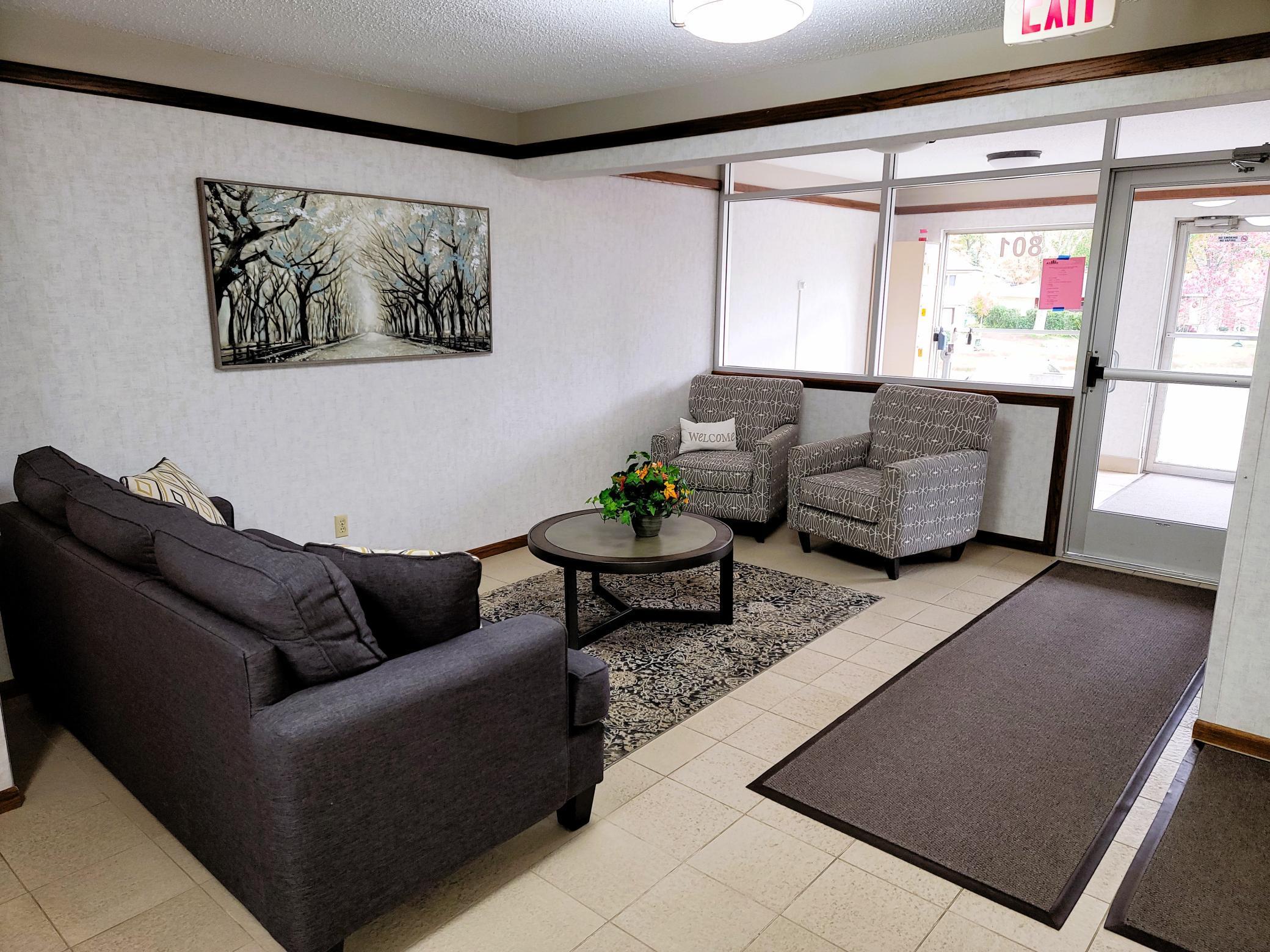 2801 Flag Avenue N Unit: 119