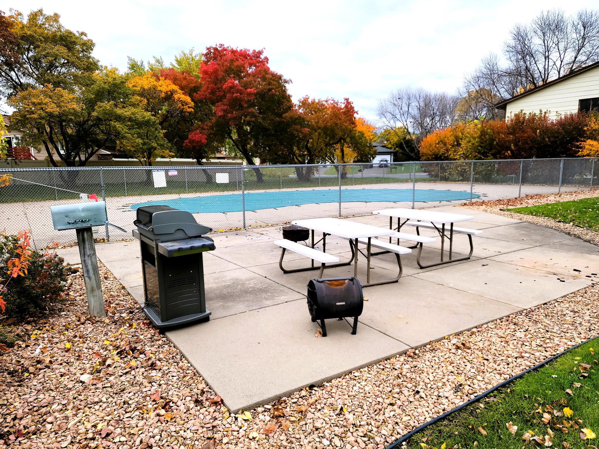 2801 Flag Avenue N Unit: 119