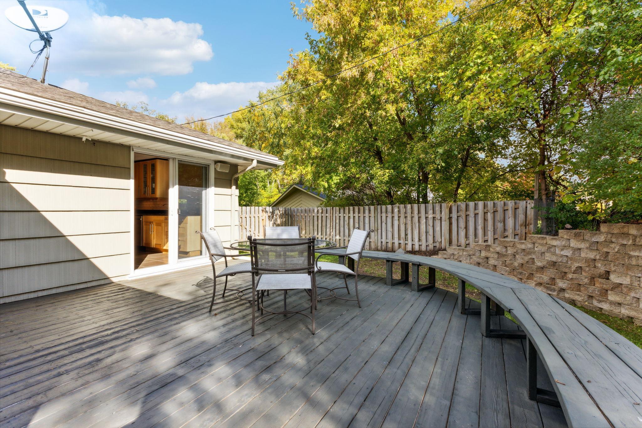 13511 Bellevue Drive