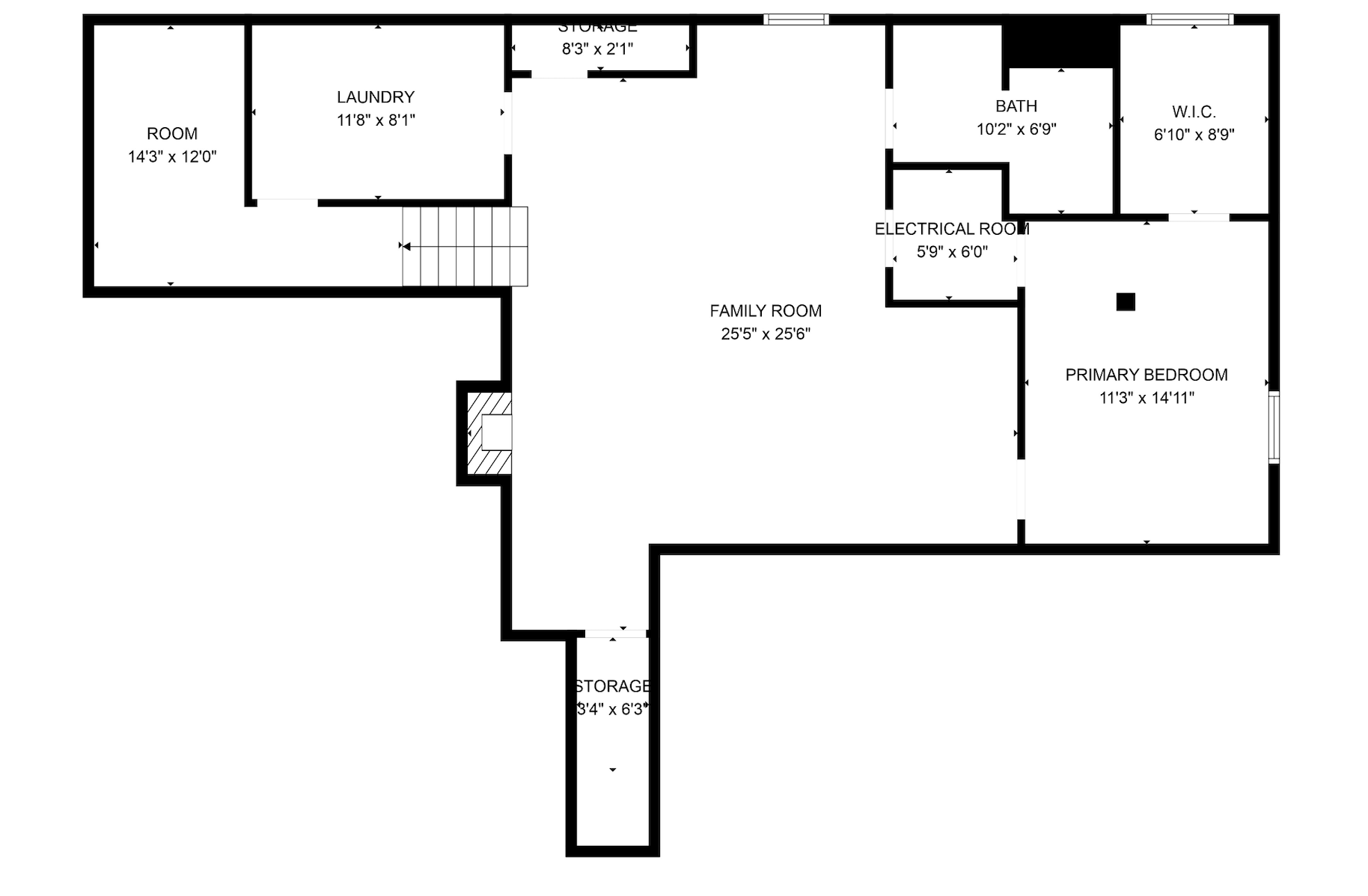 13511 Bellevue Drive