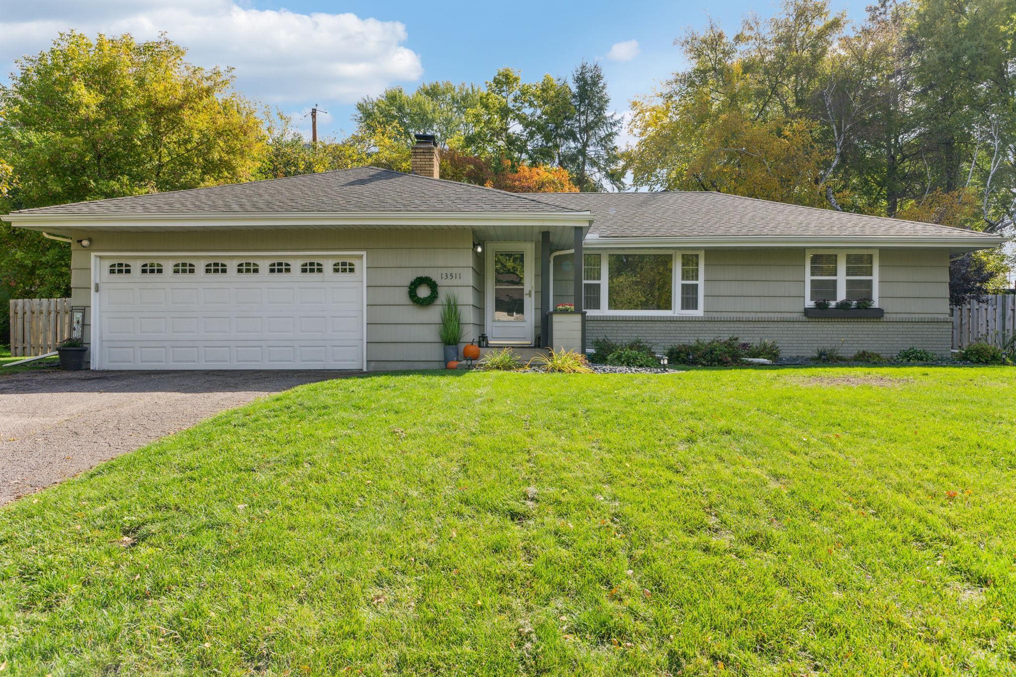 13511 Bellevue Drive