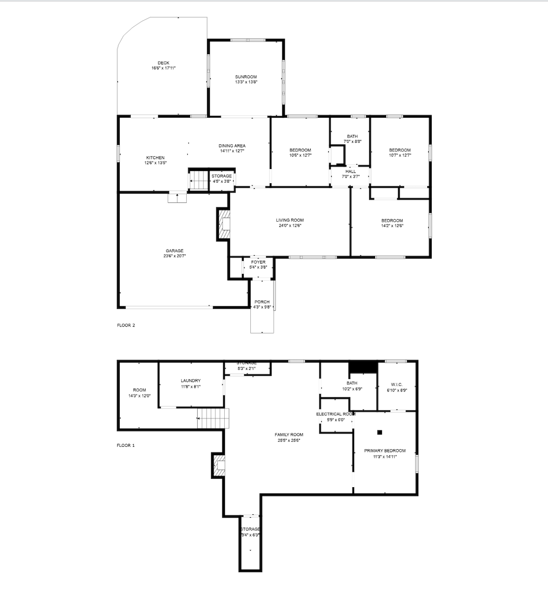 13511 Bellevue Drive