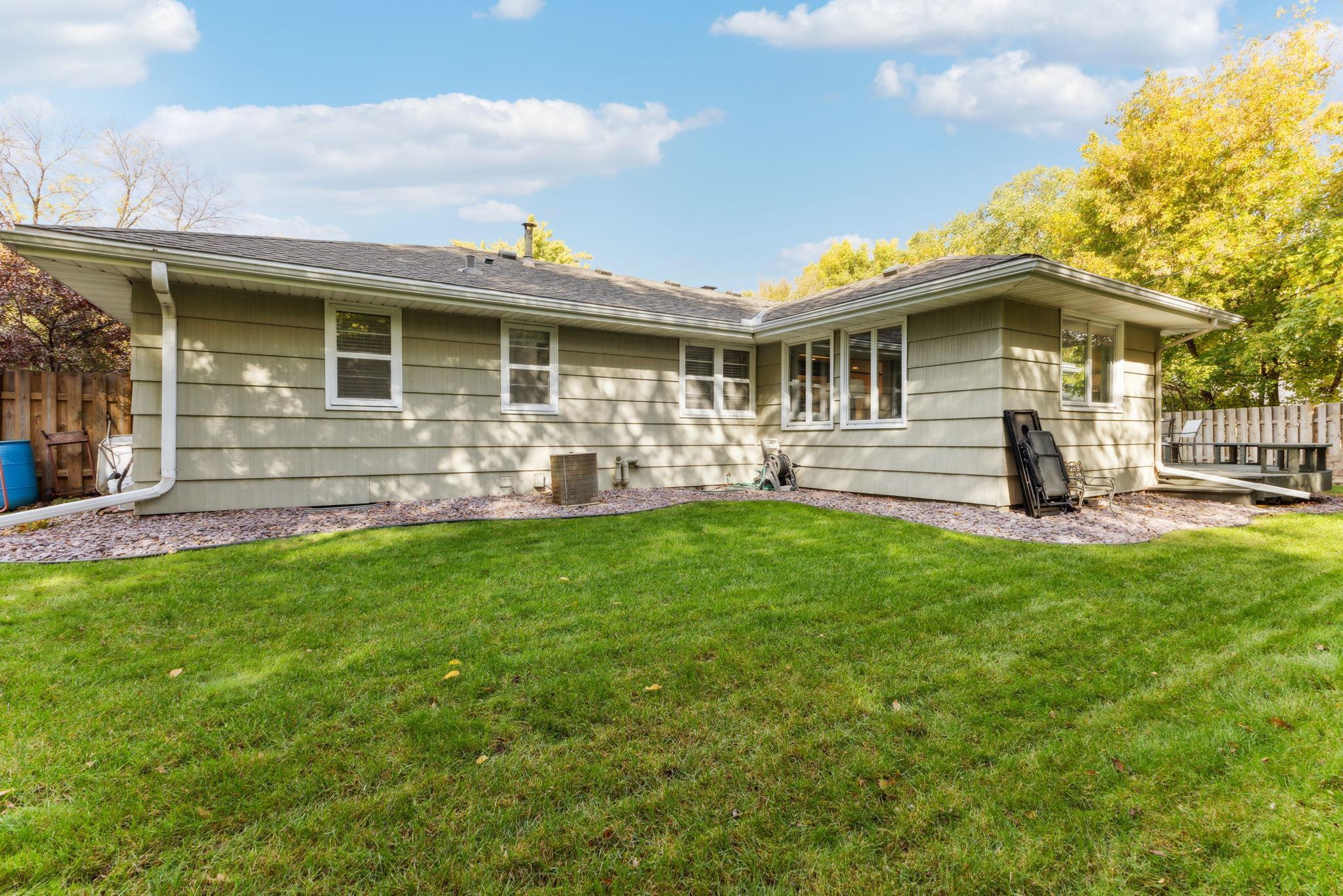 13511 Bellevue Drive