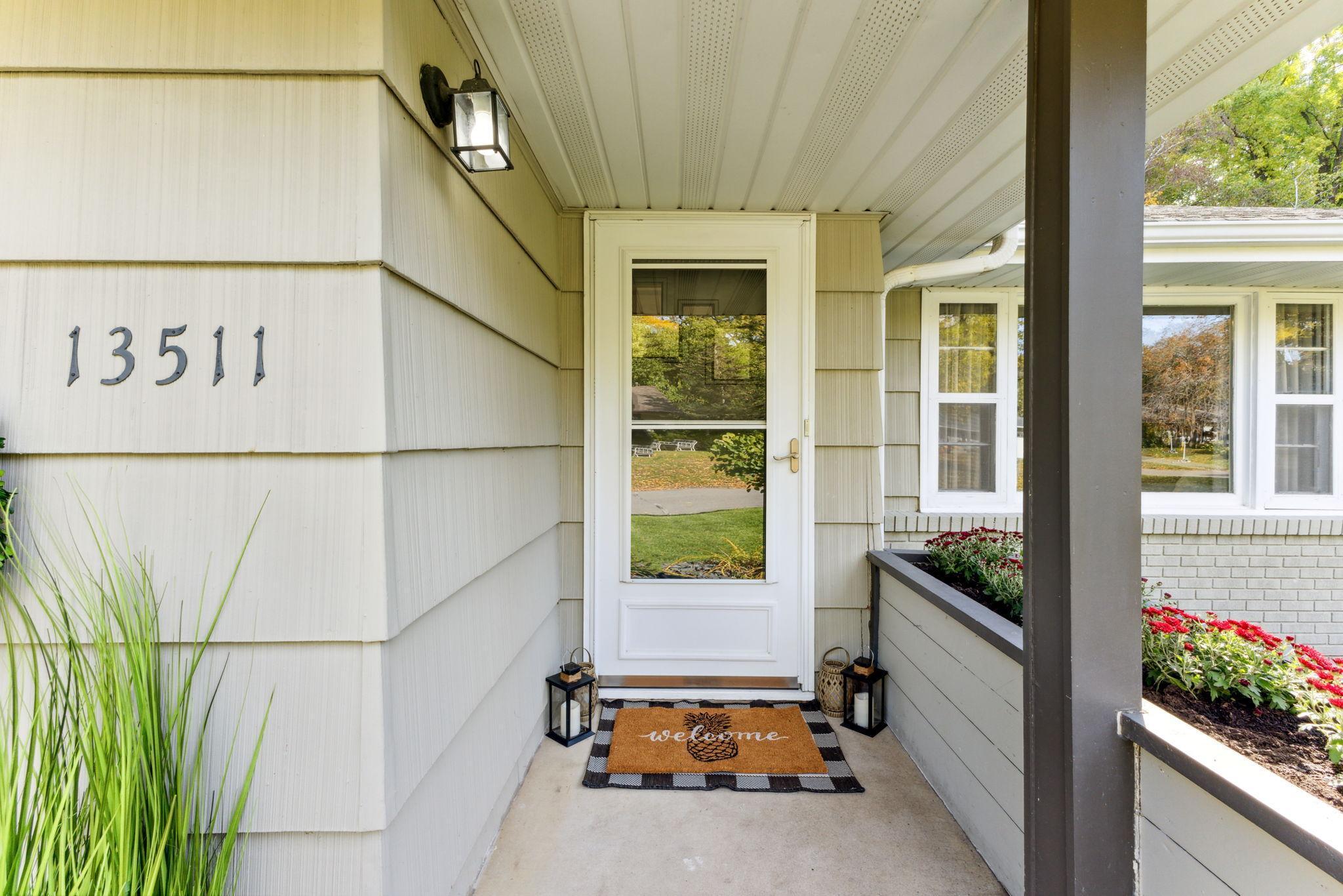 13511 Bellevue Drive
