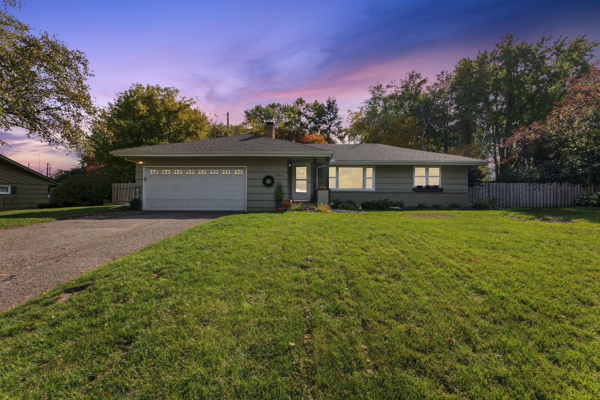 13511 Bellevue Drive